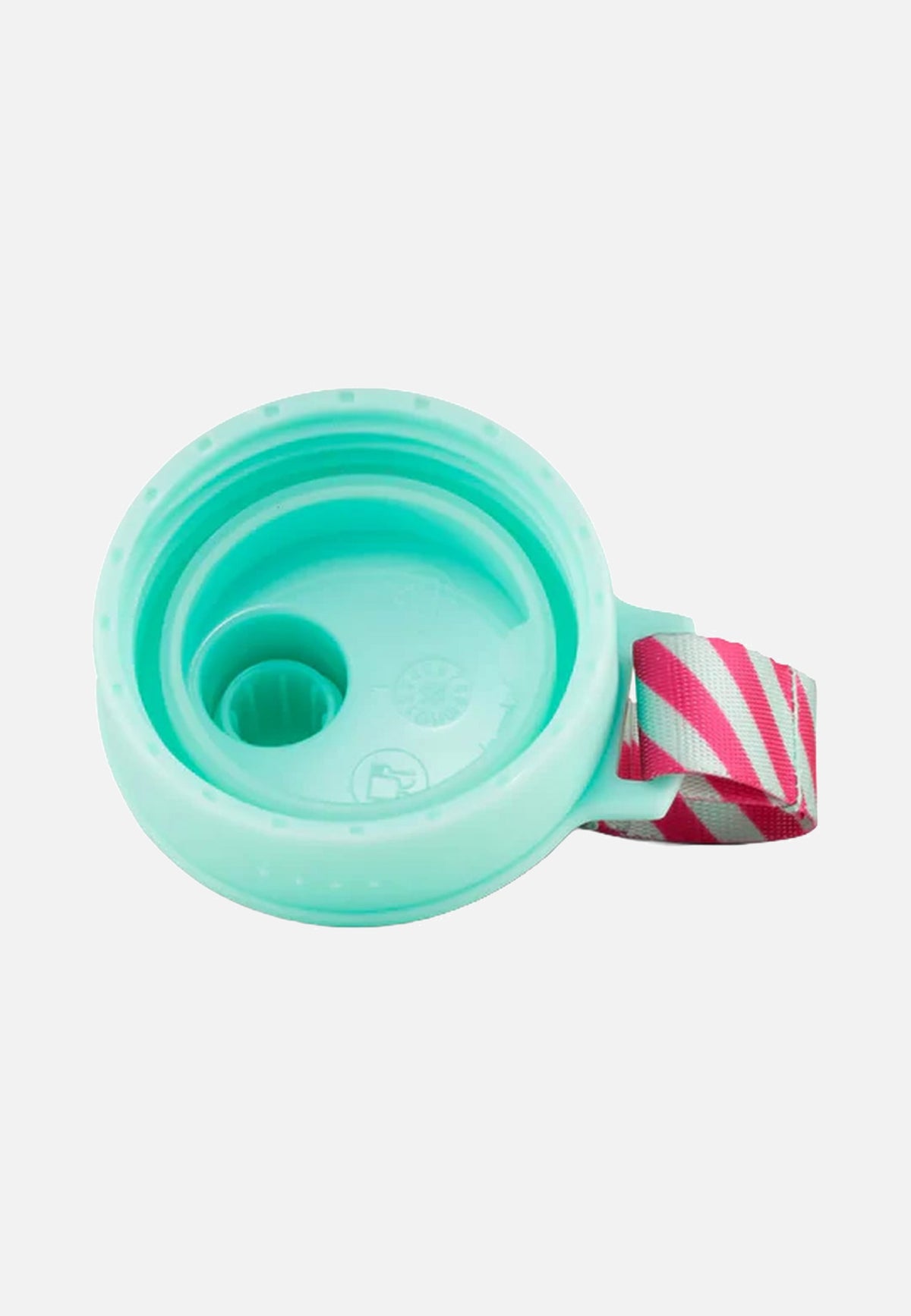 ergobag Trinkflasche Blümchen Bottle