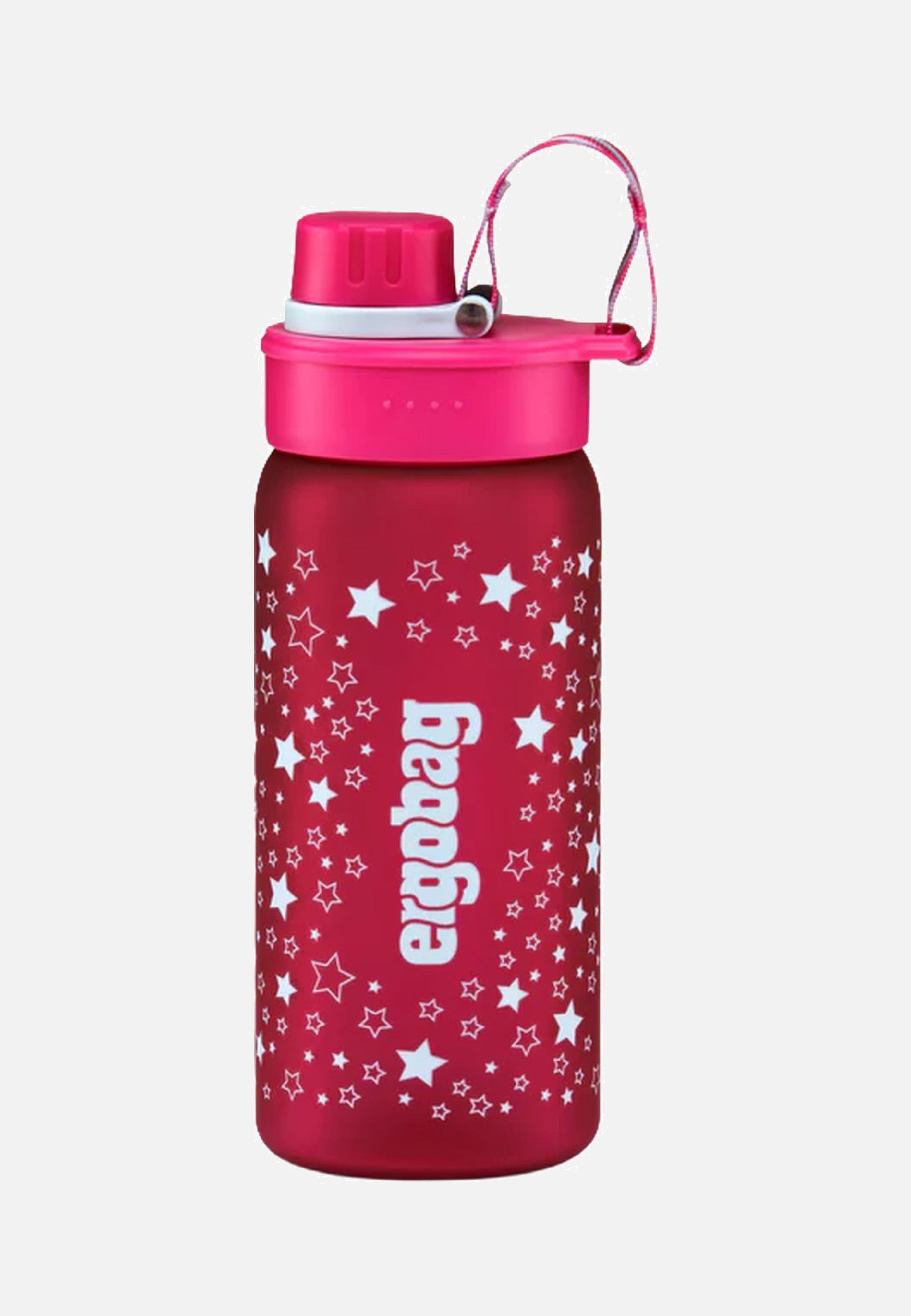 ergobag Trinkflasche Sternchen Bottle