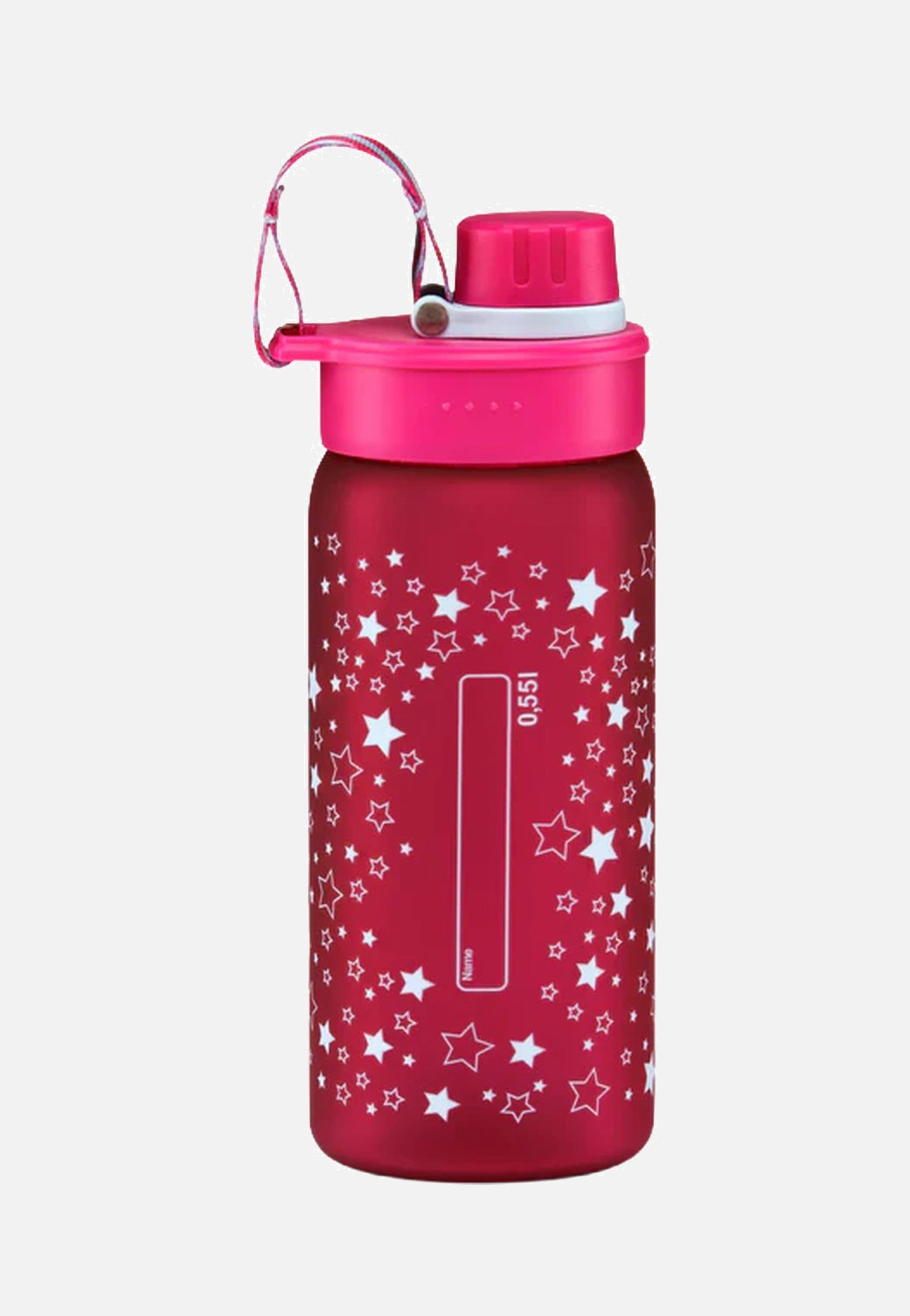 ergobag Trinkflasche Sternchen Bottle