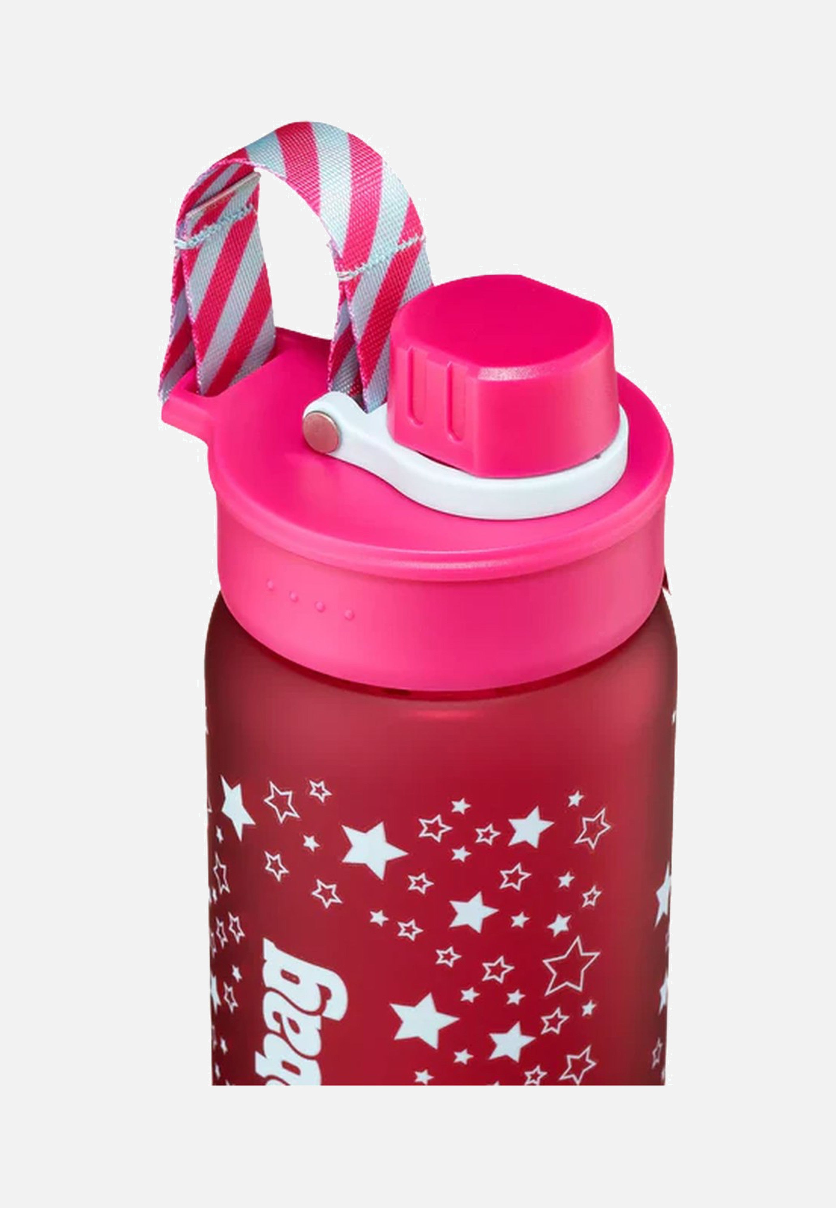 ergobag Trinkflasche Sternchen Bottle
