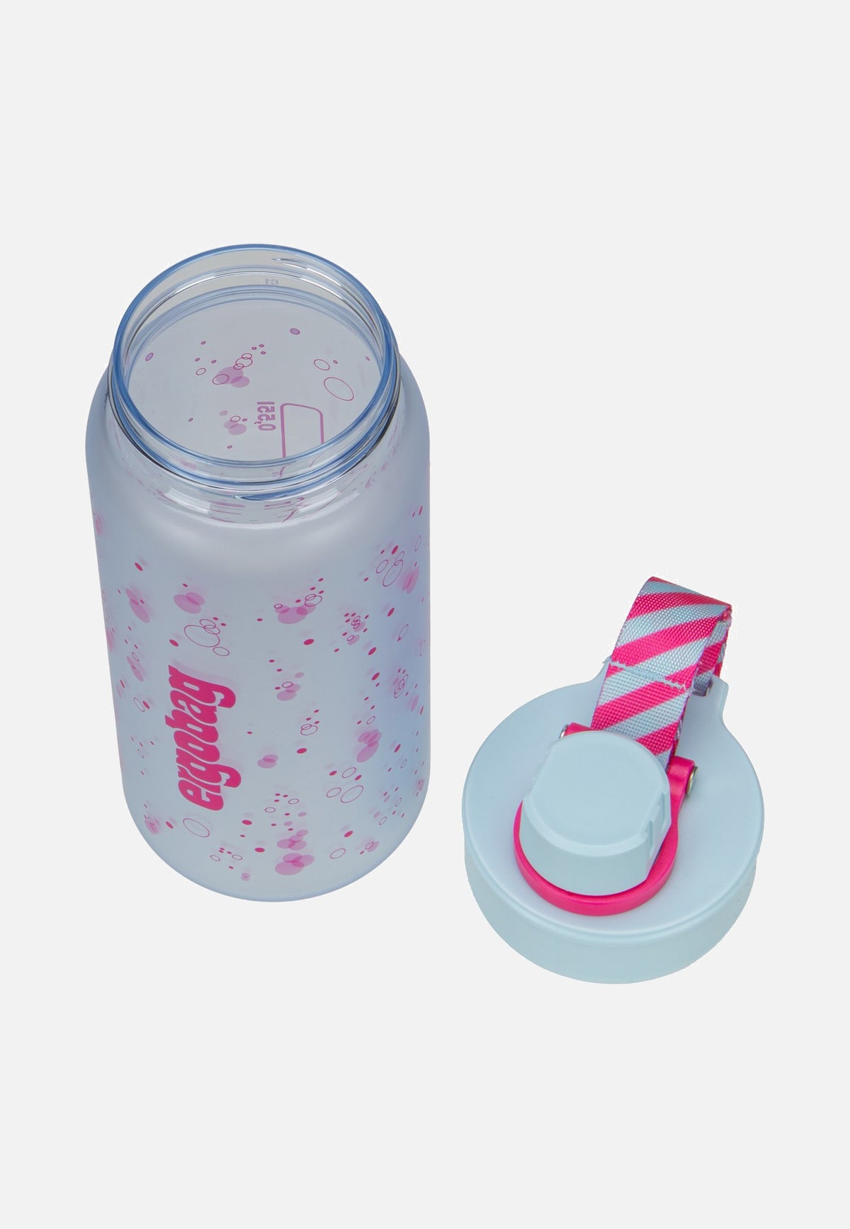 ergobag Bubbles Flasche