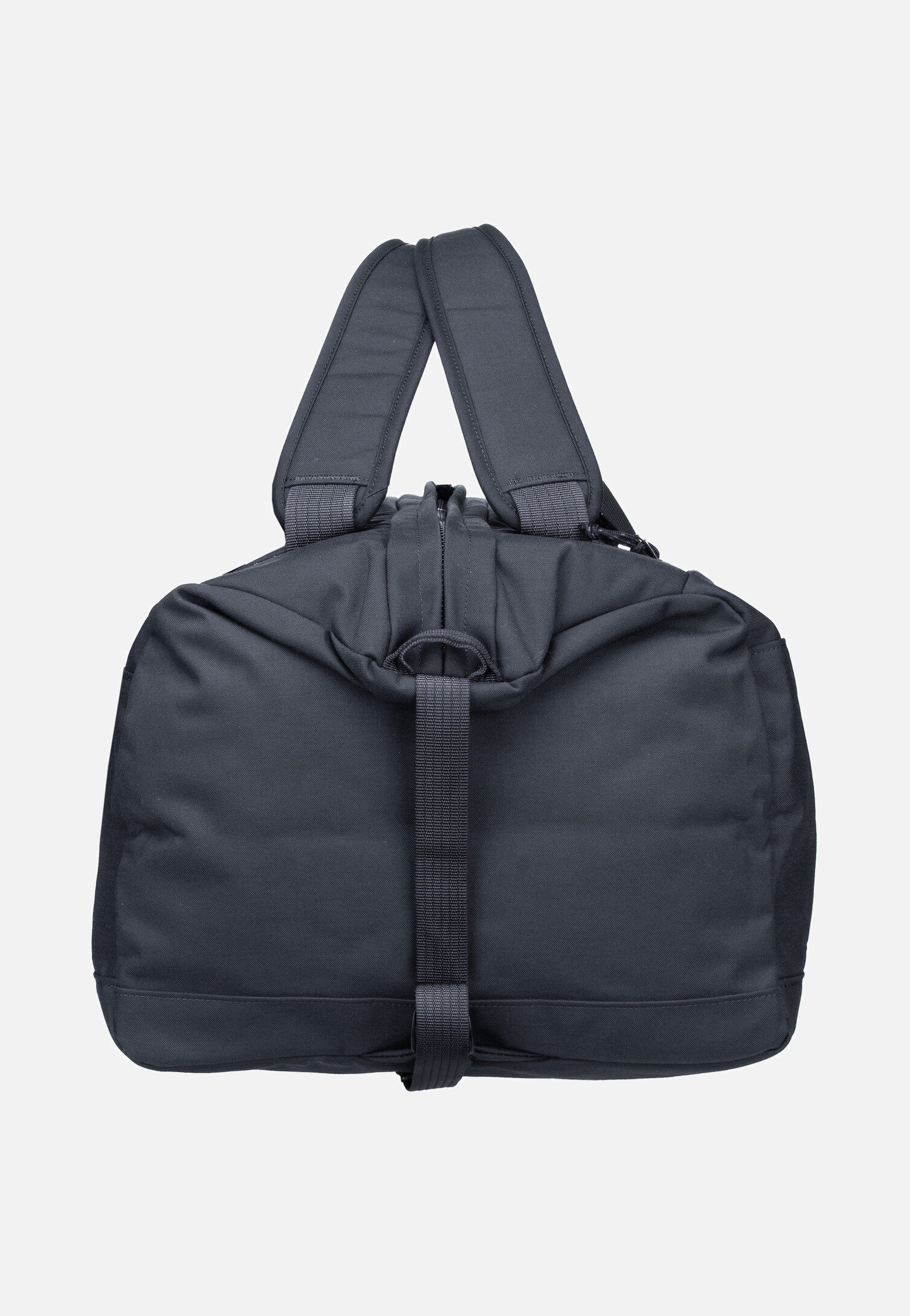 Fjällräven Färden Duffel 50 Coal Black Dufflebag