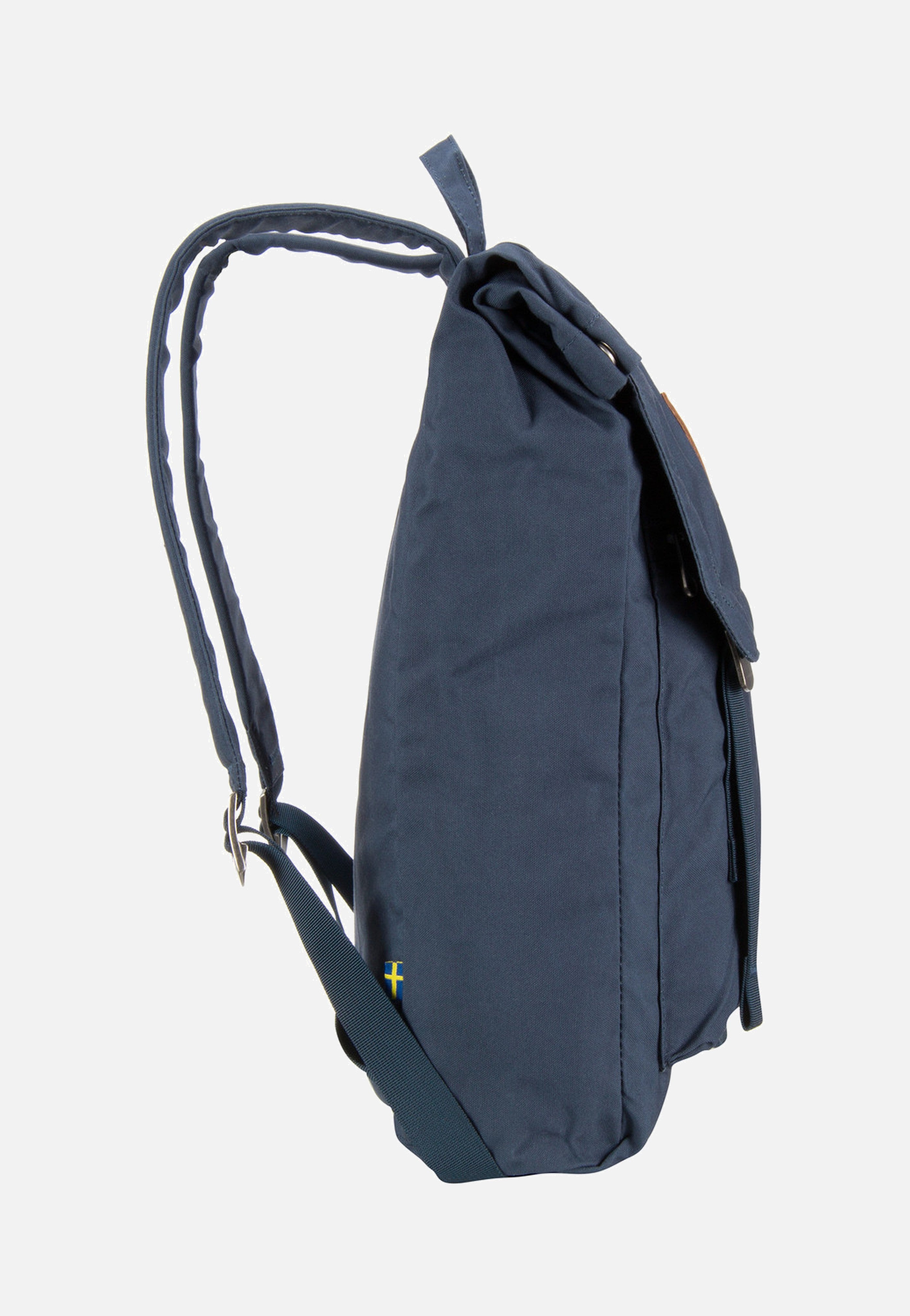 Fjällräven Foldsack No.1 Navy Rucksack