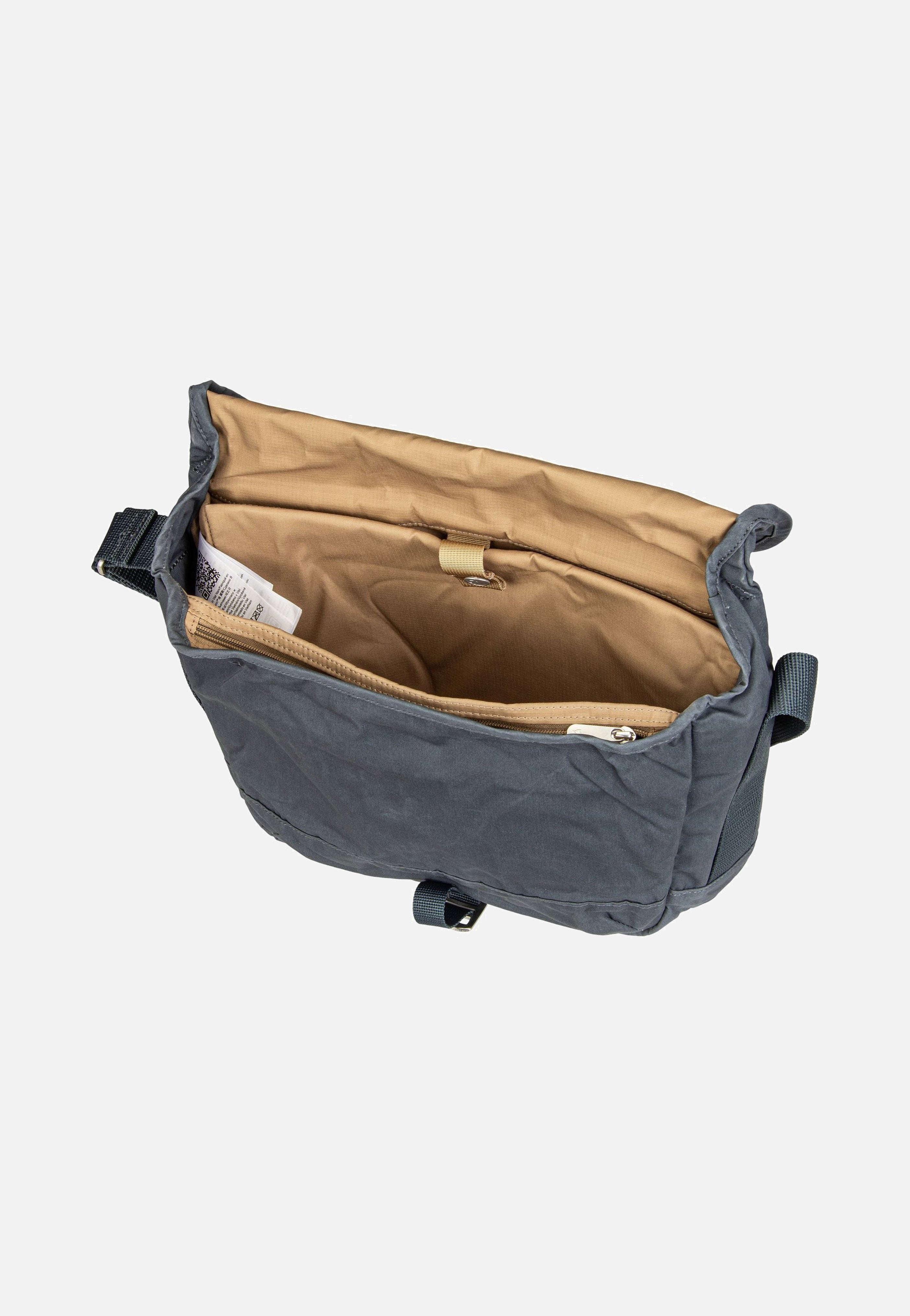 Fjällräven Greenland Shoulder Bag Small Dusk Umhängetasche