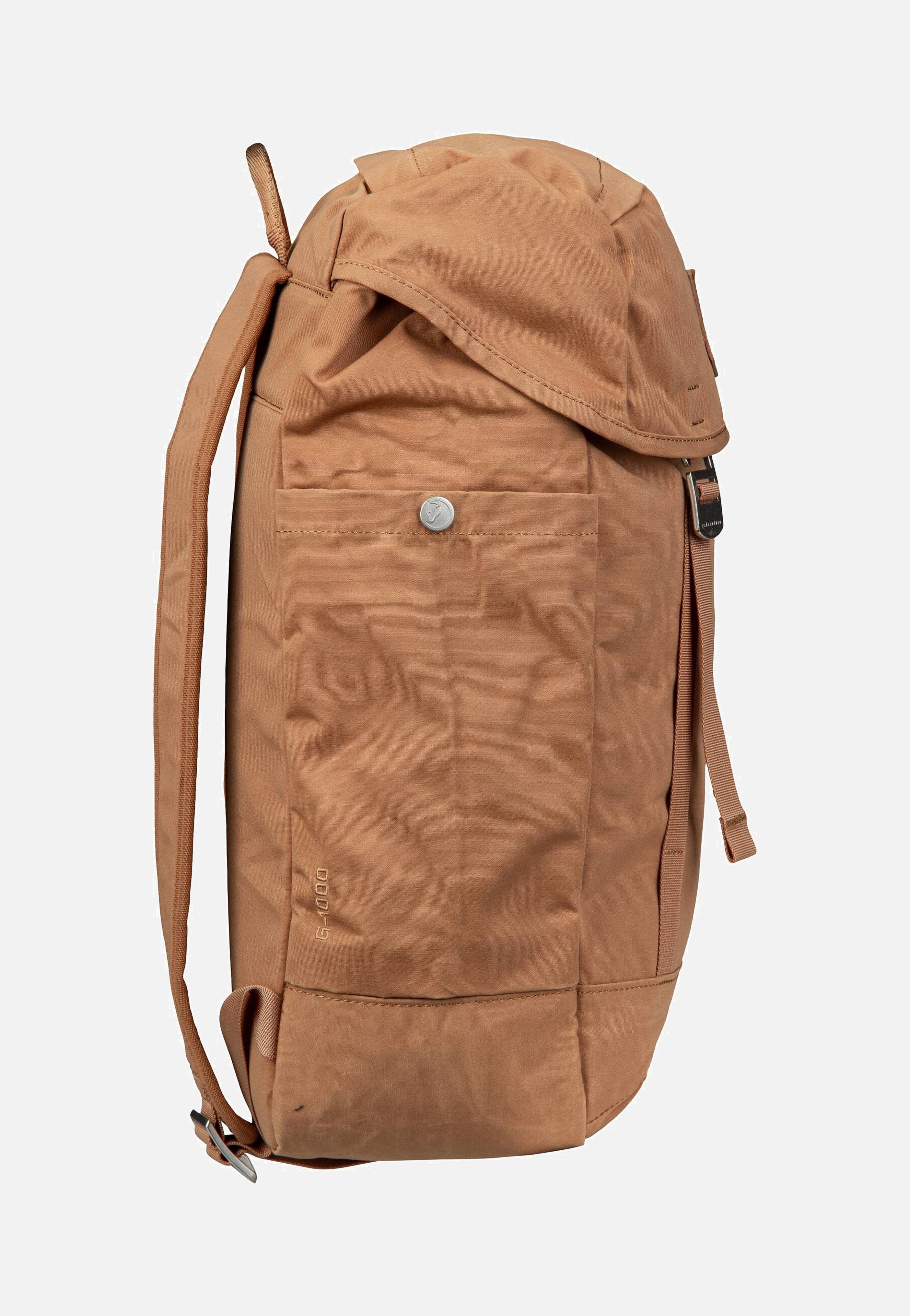 Fjällräven Greenland Top Khaki/Dust Rucksack