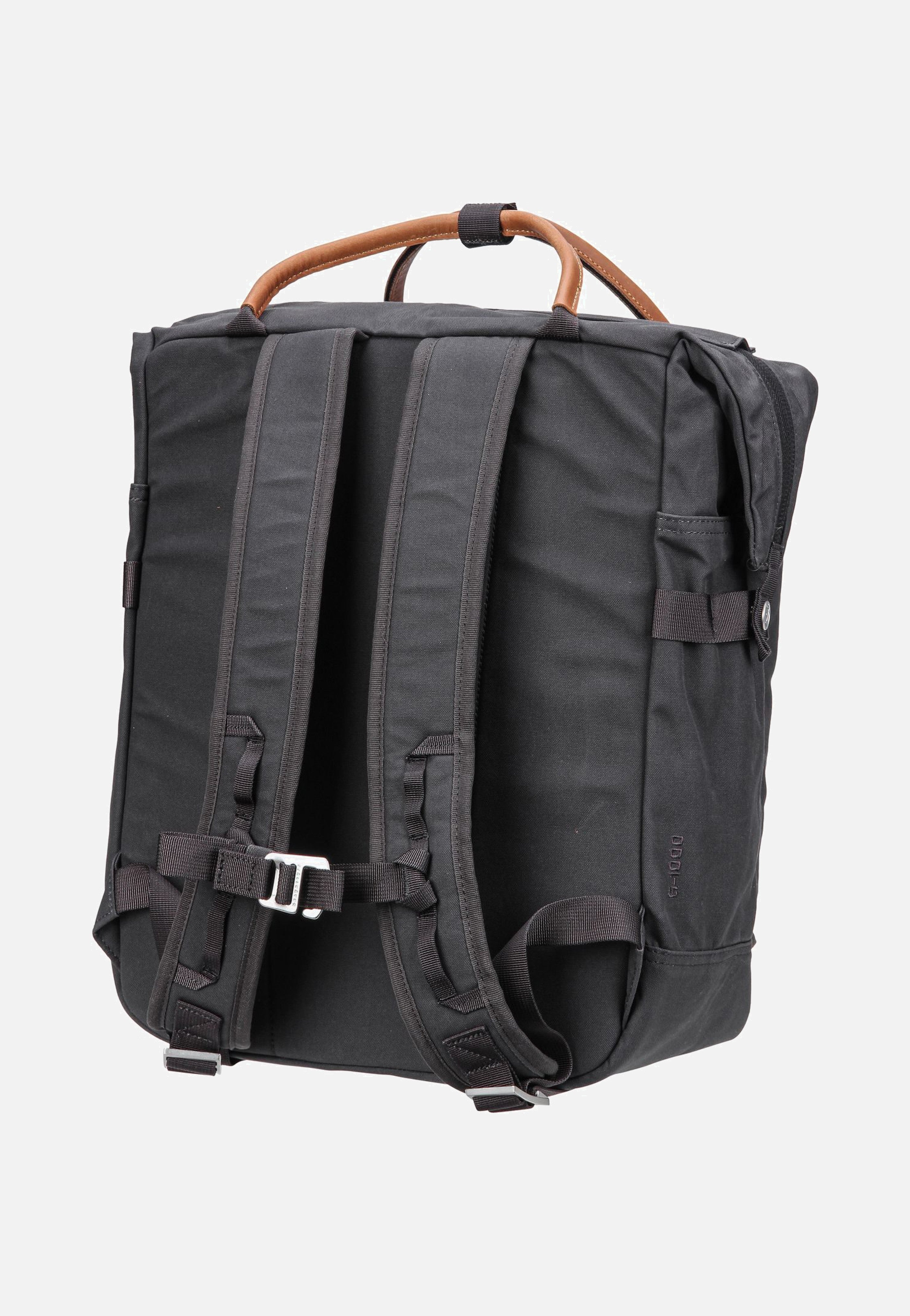 Fjällräven Haulpack No. 1 Dark Grey Rucksack