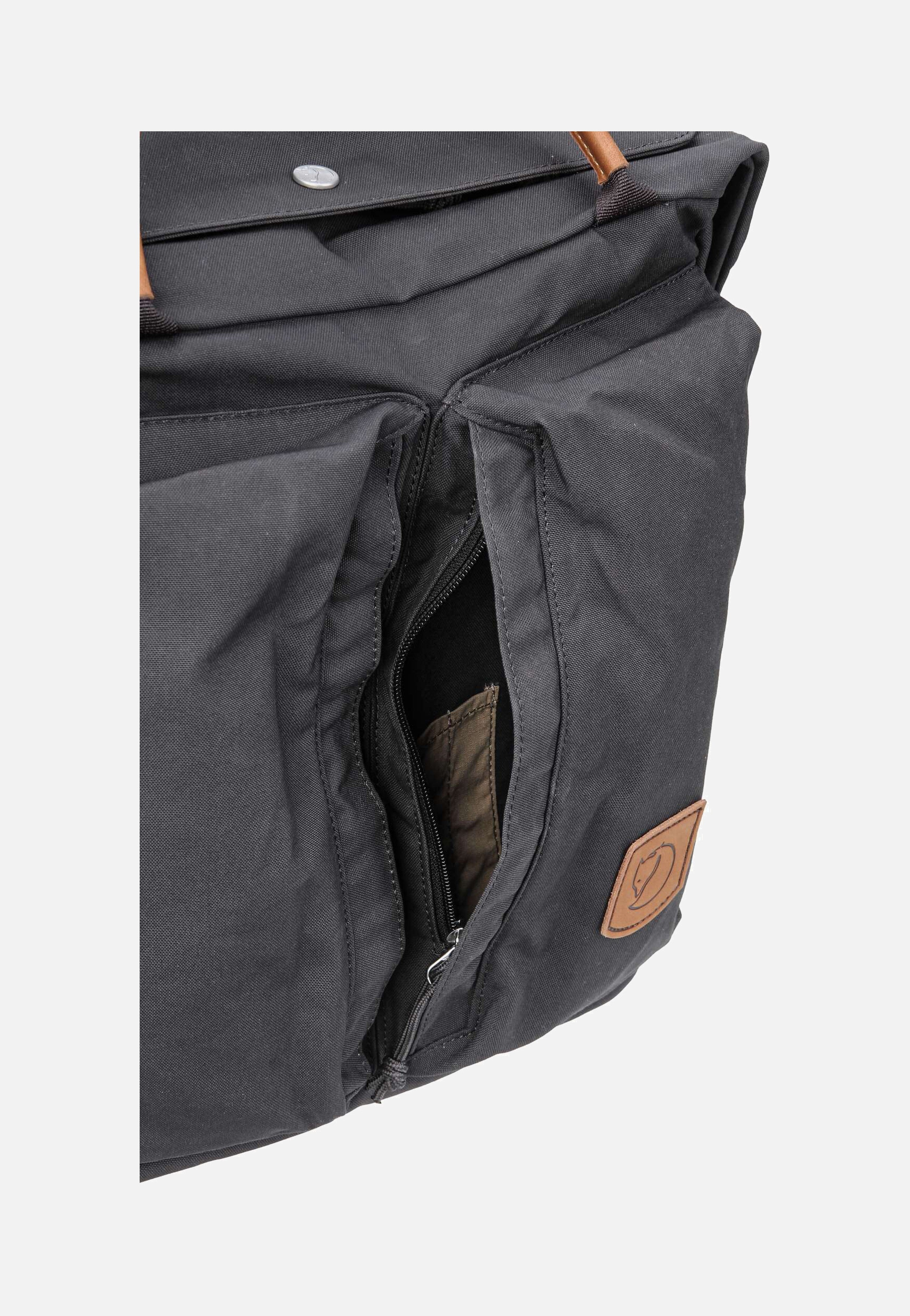 Fjällräven Haulpack No. 1 Dark Grey Rucksack