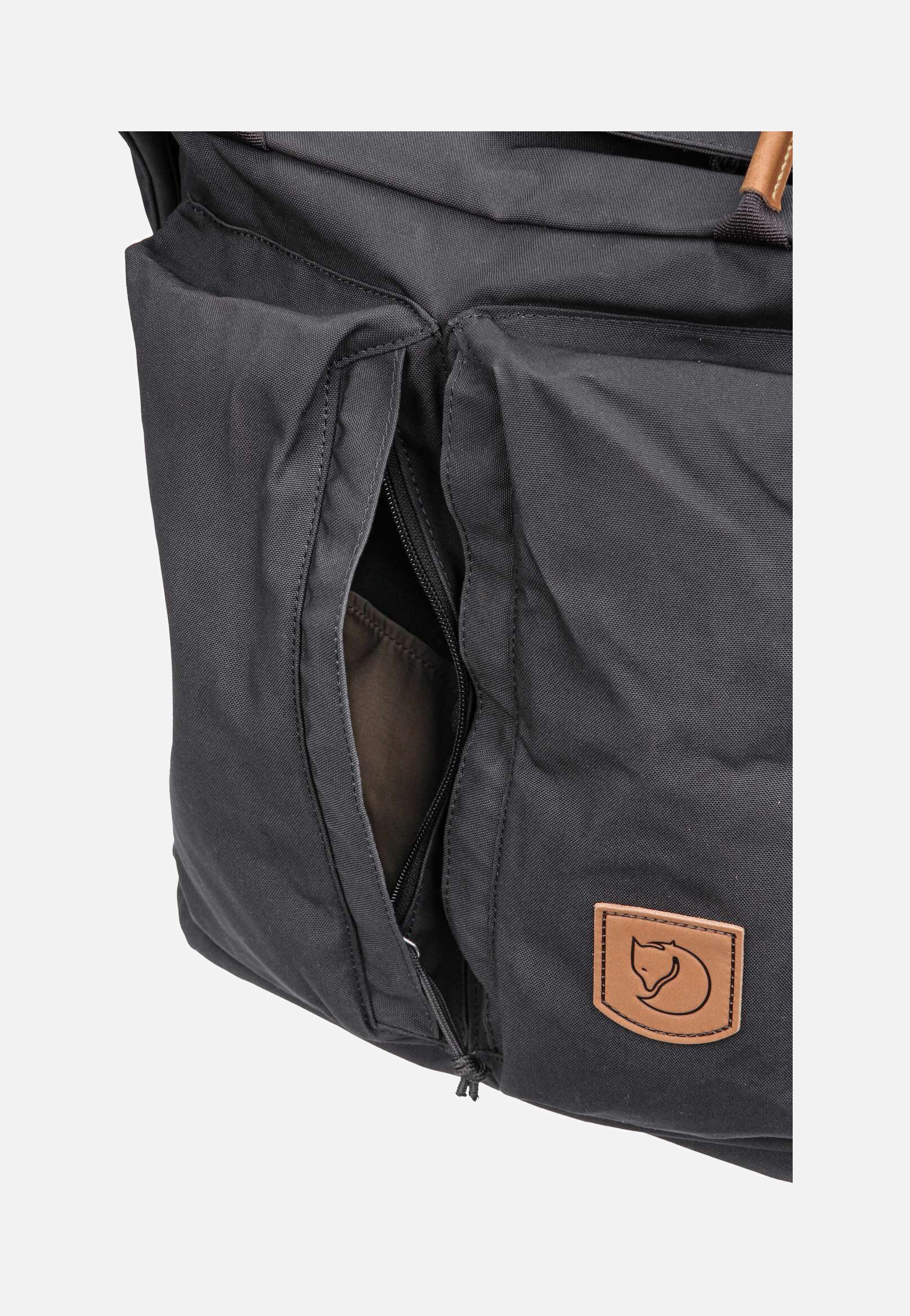 Fjällräven Haulpack No. 1 Dark Grey Rucksack
