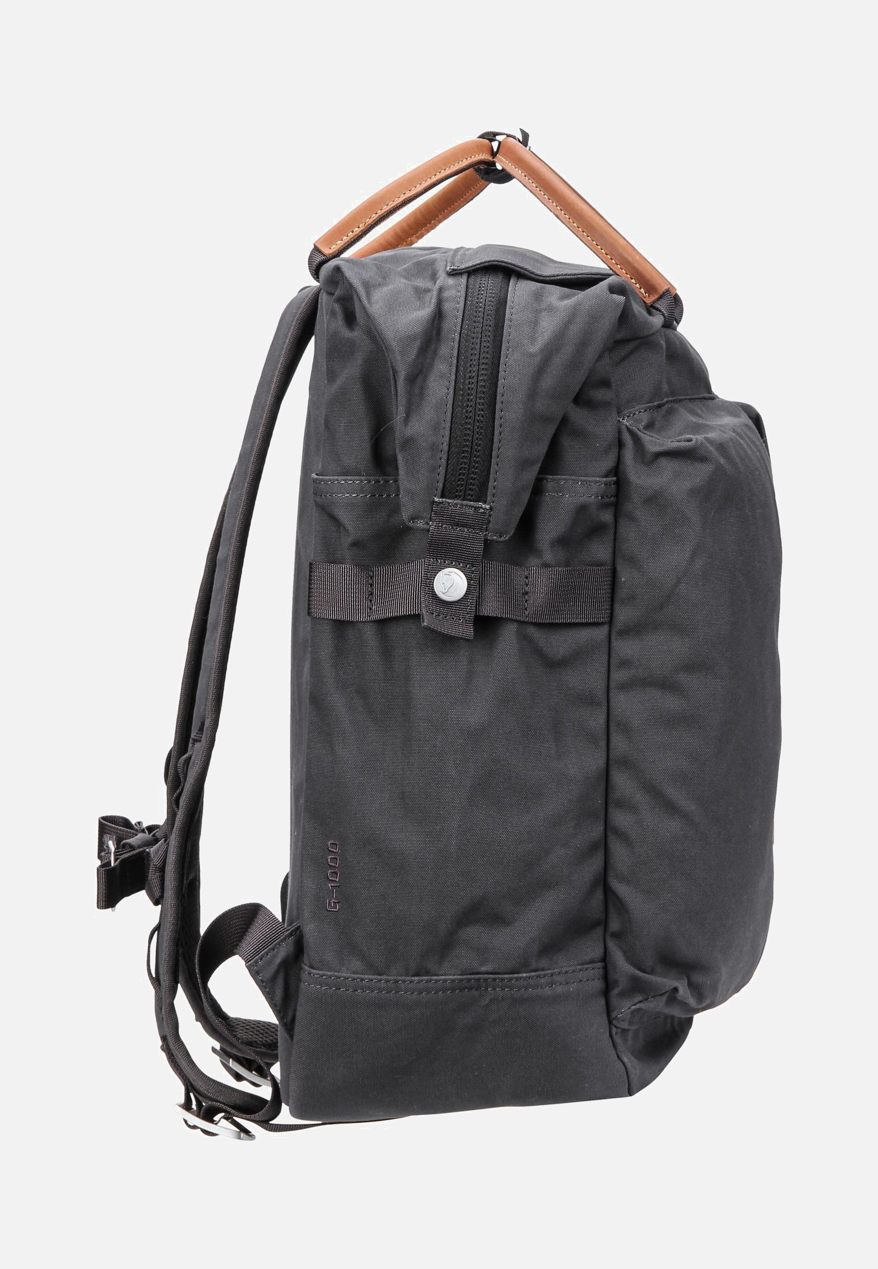Fjällräven Haulpack No. 1 Dark Grey Rucksack
