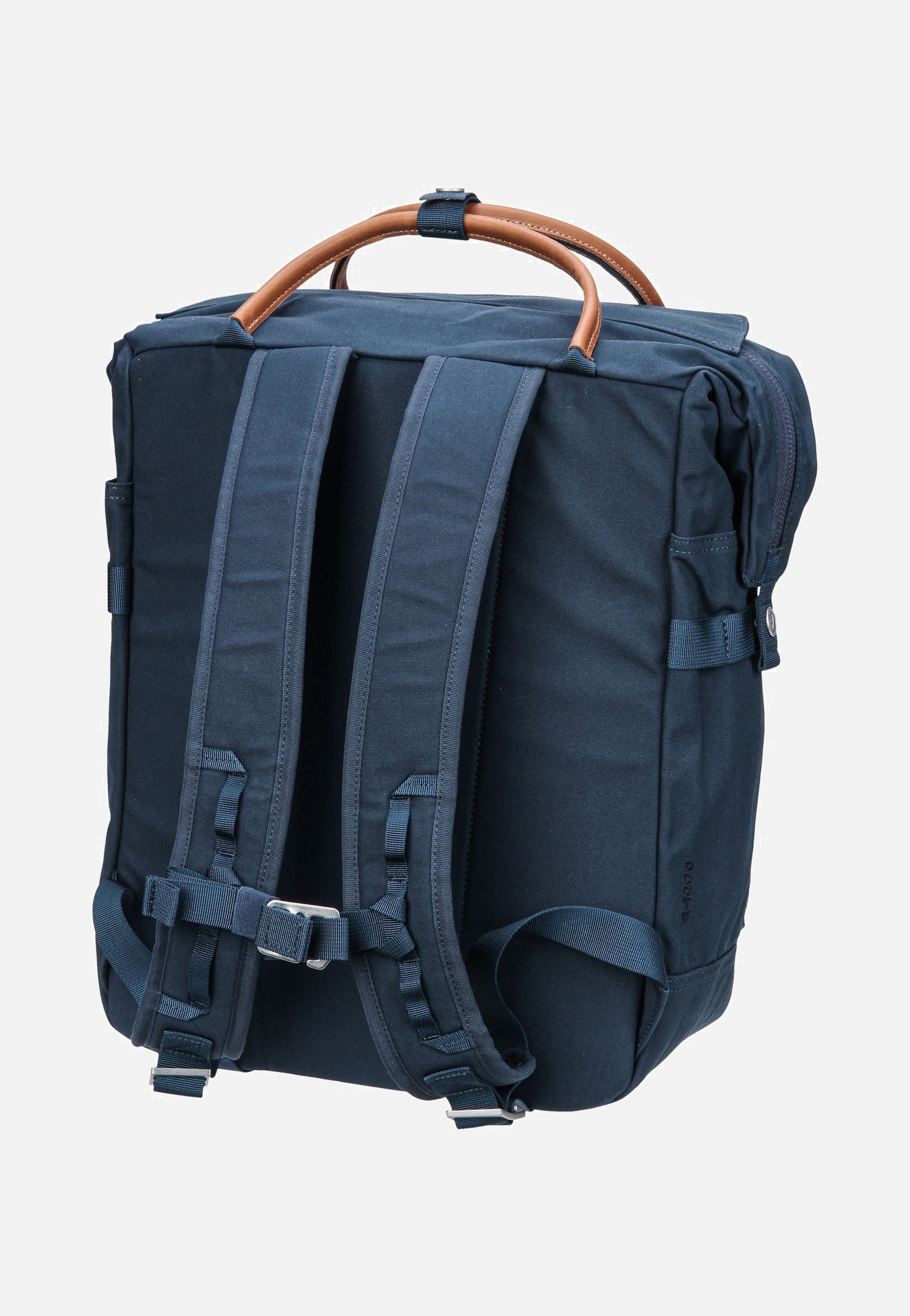 Fjällräven Haulpack No. 1 Navy Rucksack
