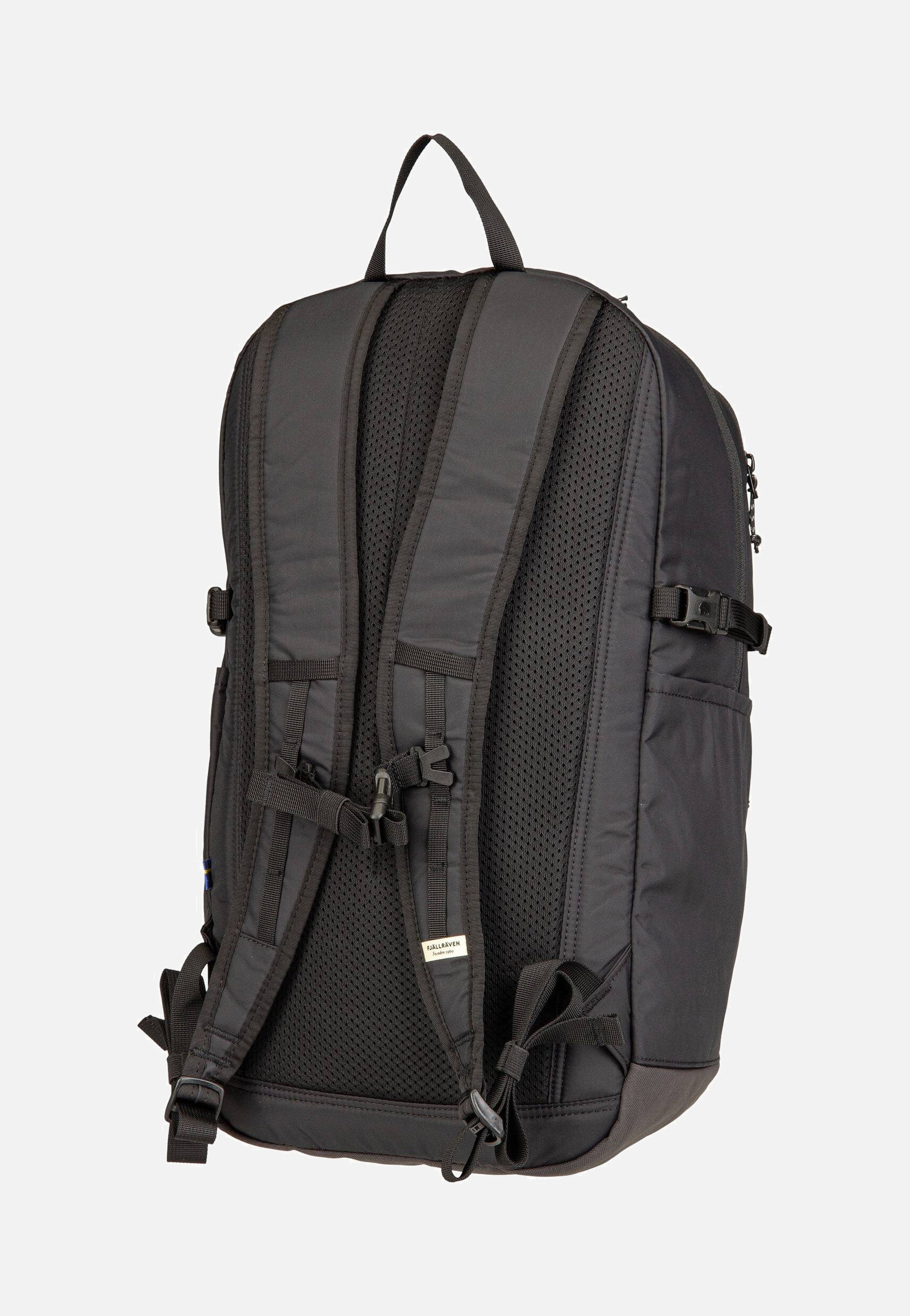 Fjällräven High Coast Backpack 24 Black Rucksack