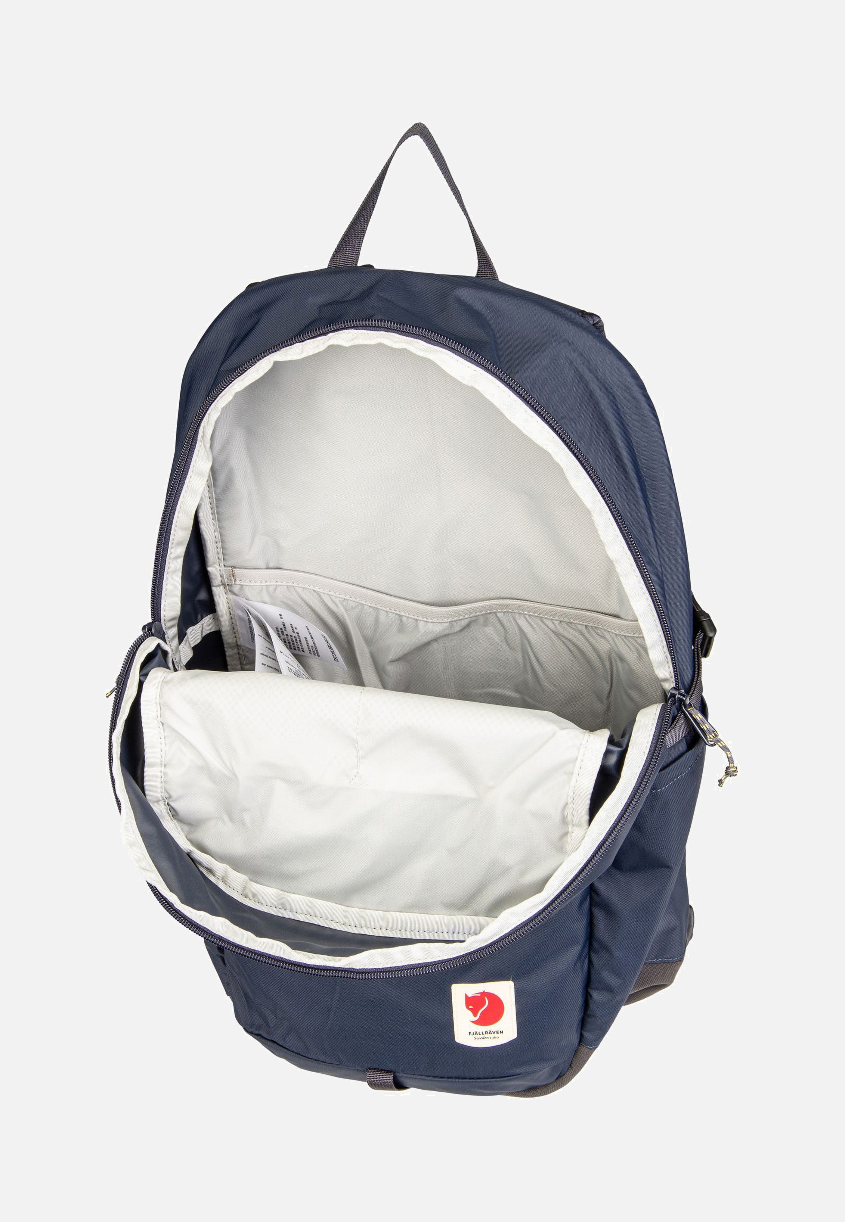 Fjällräven High Coast Backpack 24 Navy Rucksack