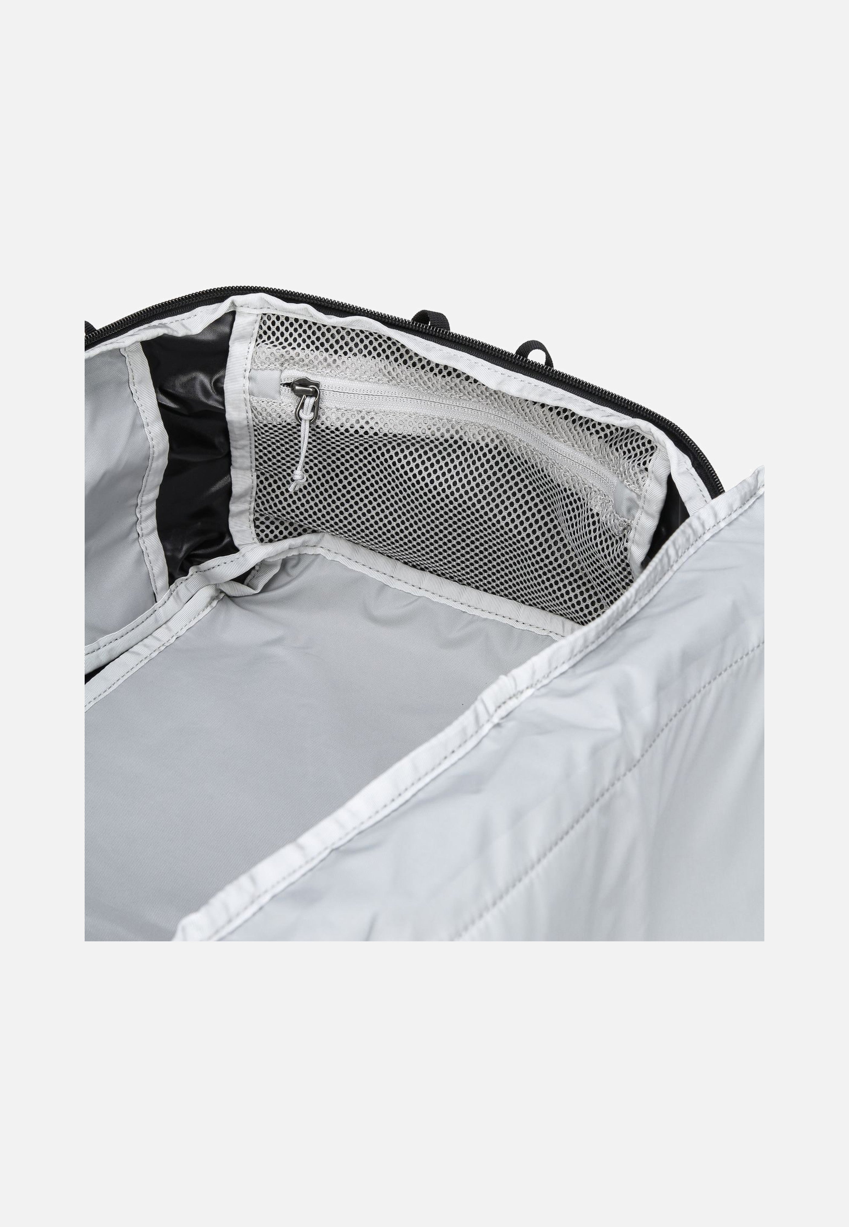 Fjällräven High Coast Duffel 22 Black Dufflebag