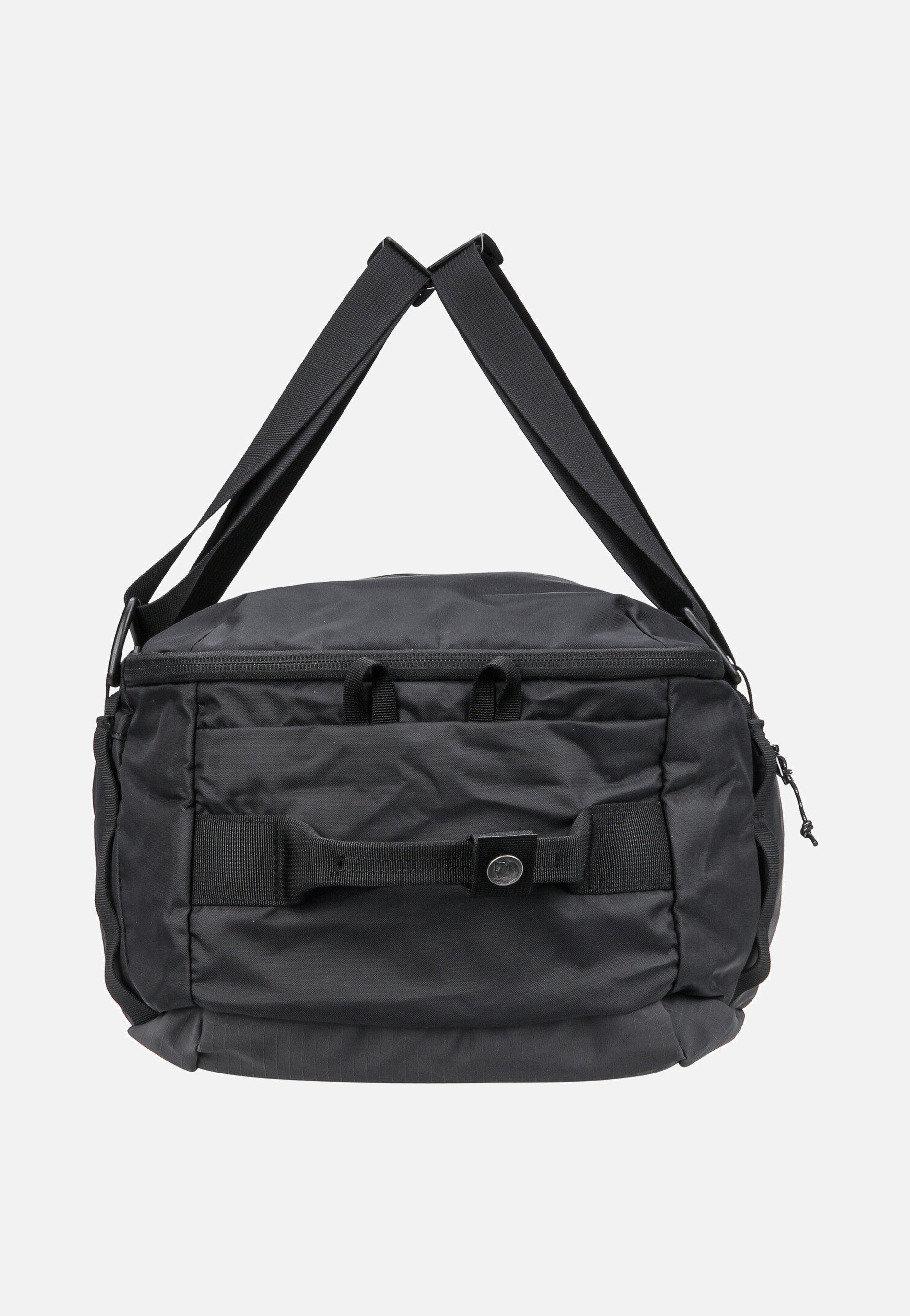 Fjällräven High Coast Duffel 22 Black Dufflebag