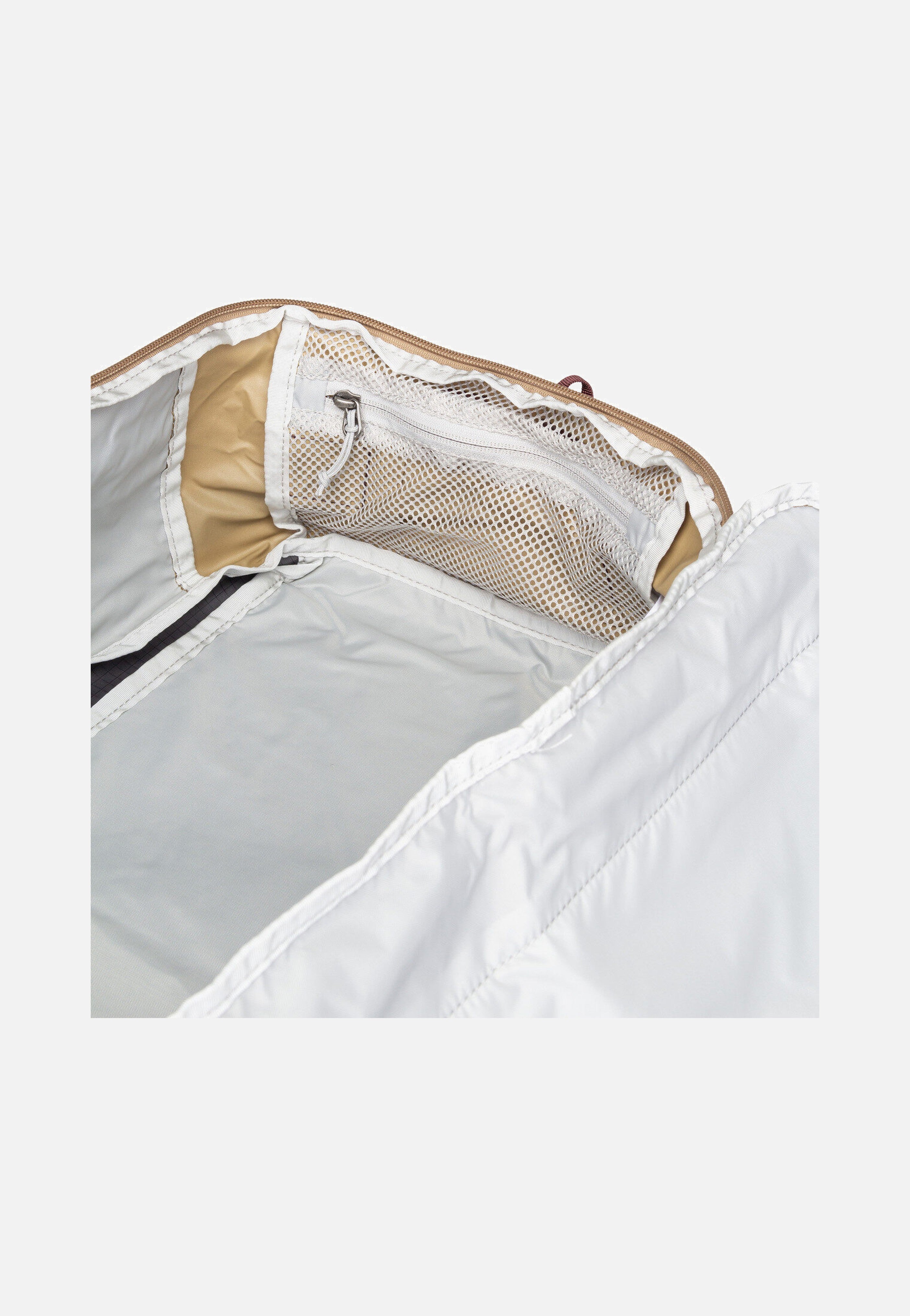 Fjällräven High Coast Duffel 22 Clay Dufflebag