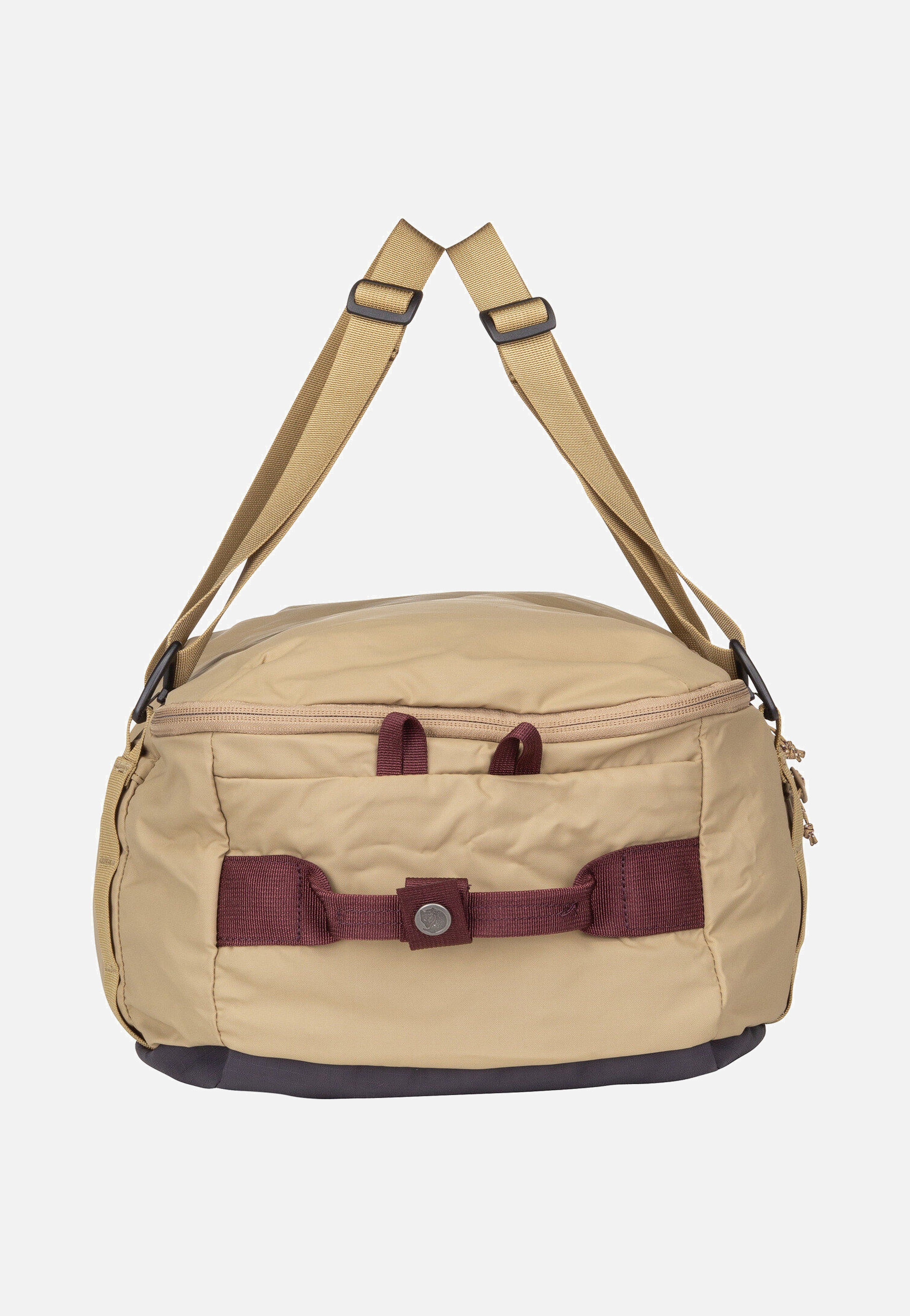 Fjällräven High Coast Duffel 22 Clay Dufflebag