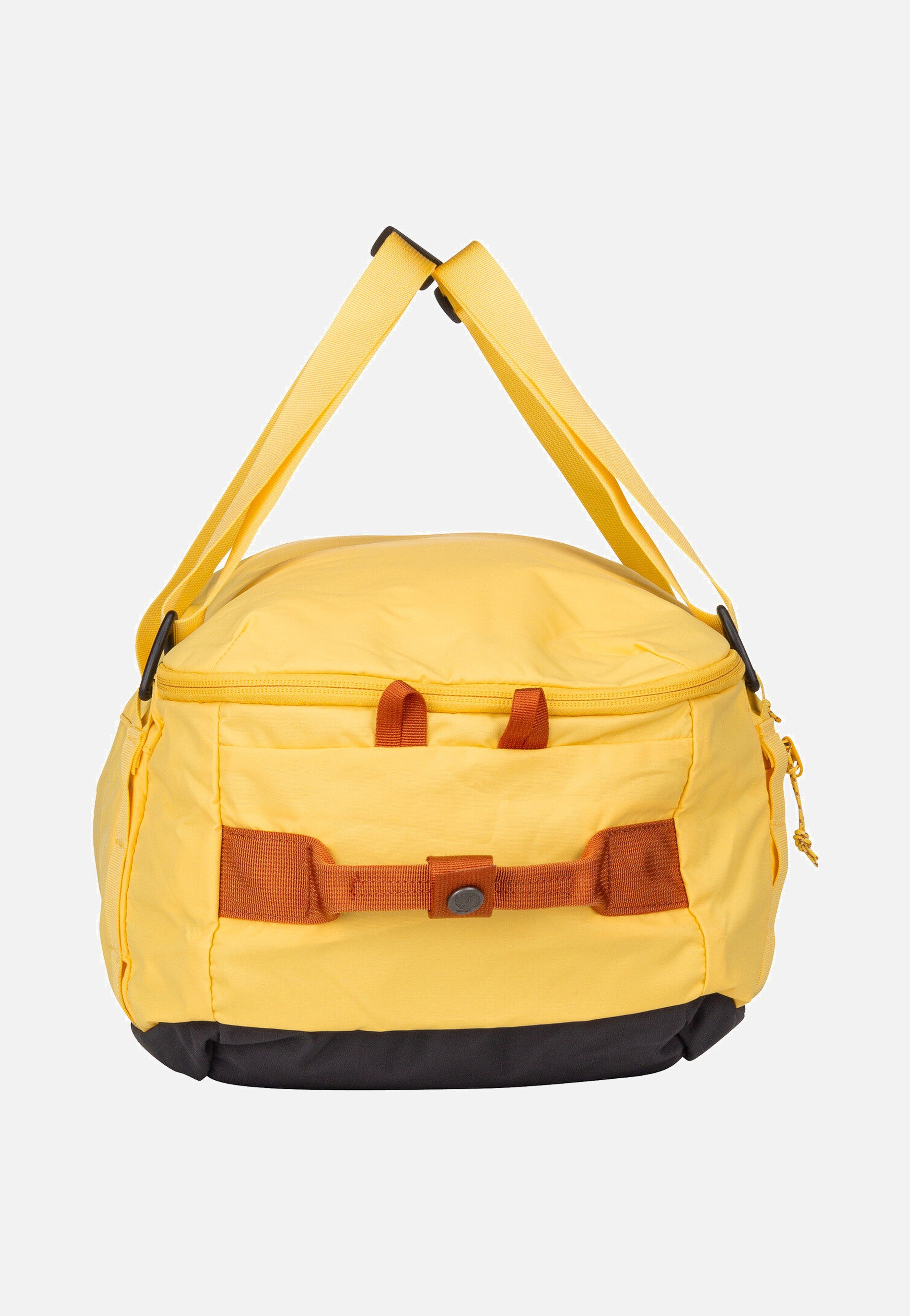 Fjällräven High Coast Duffel 22 Mellow Yellow Dufflebag