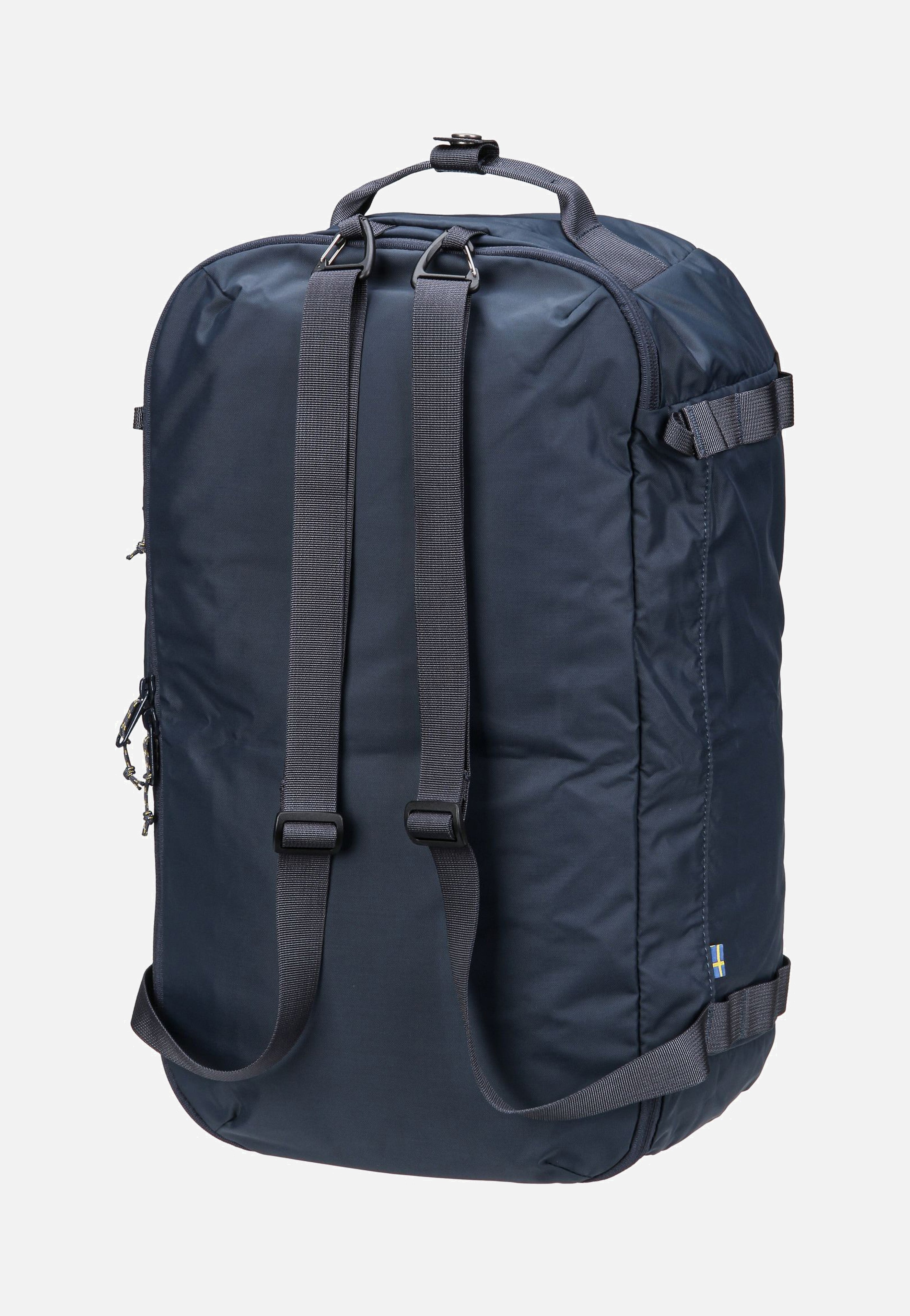 Fjällräven High Coast Duffel 22 Navy Dufflebag