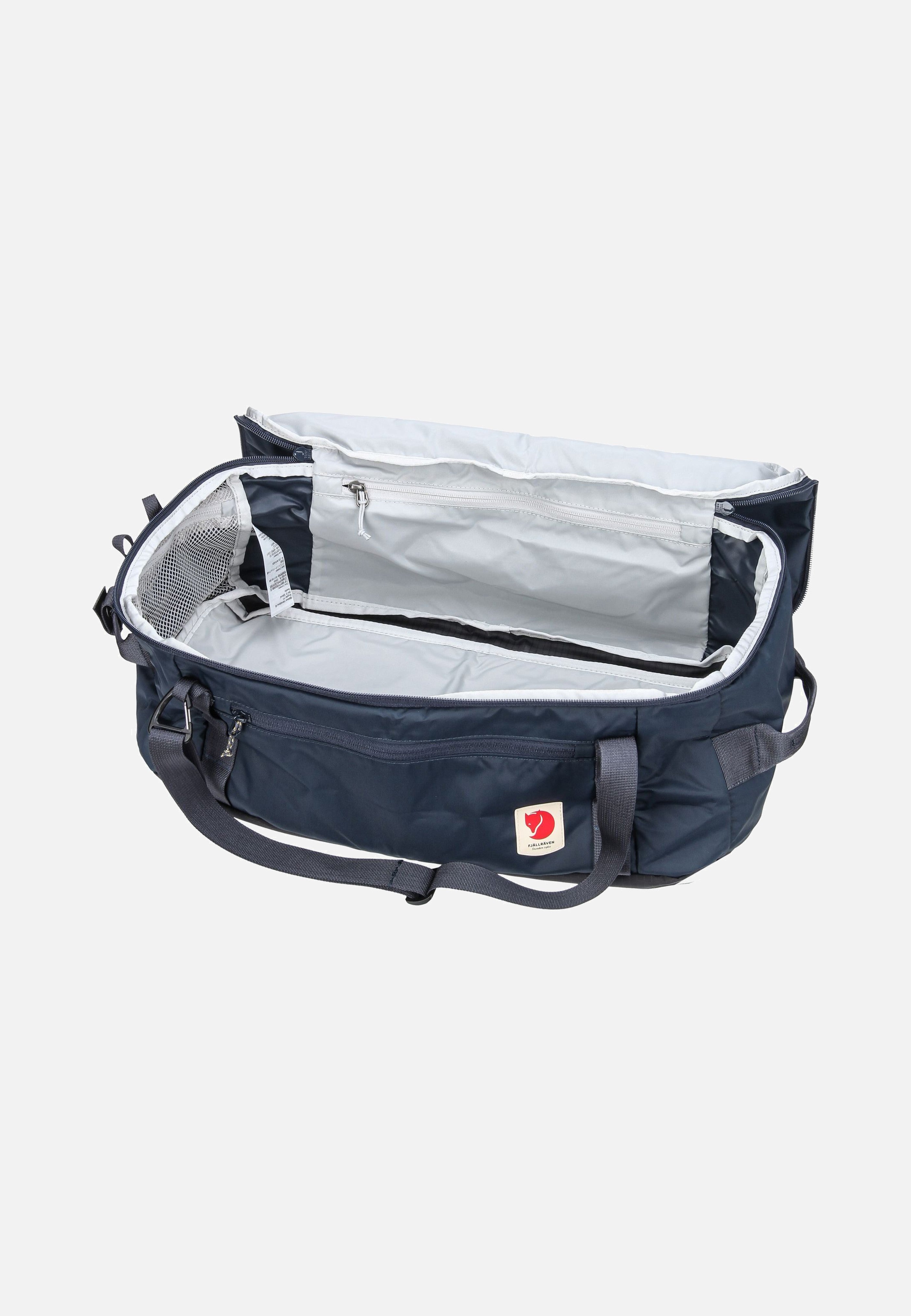 Fjällräven High Coast Duffel 22 Navy Dufflebag