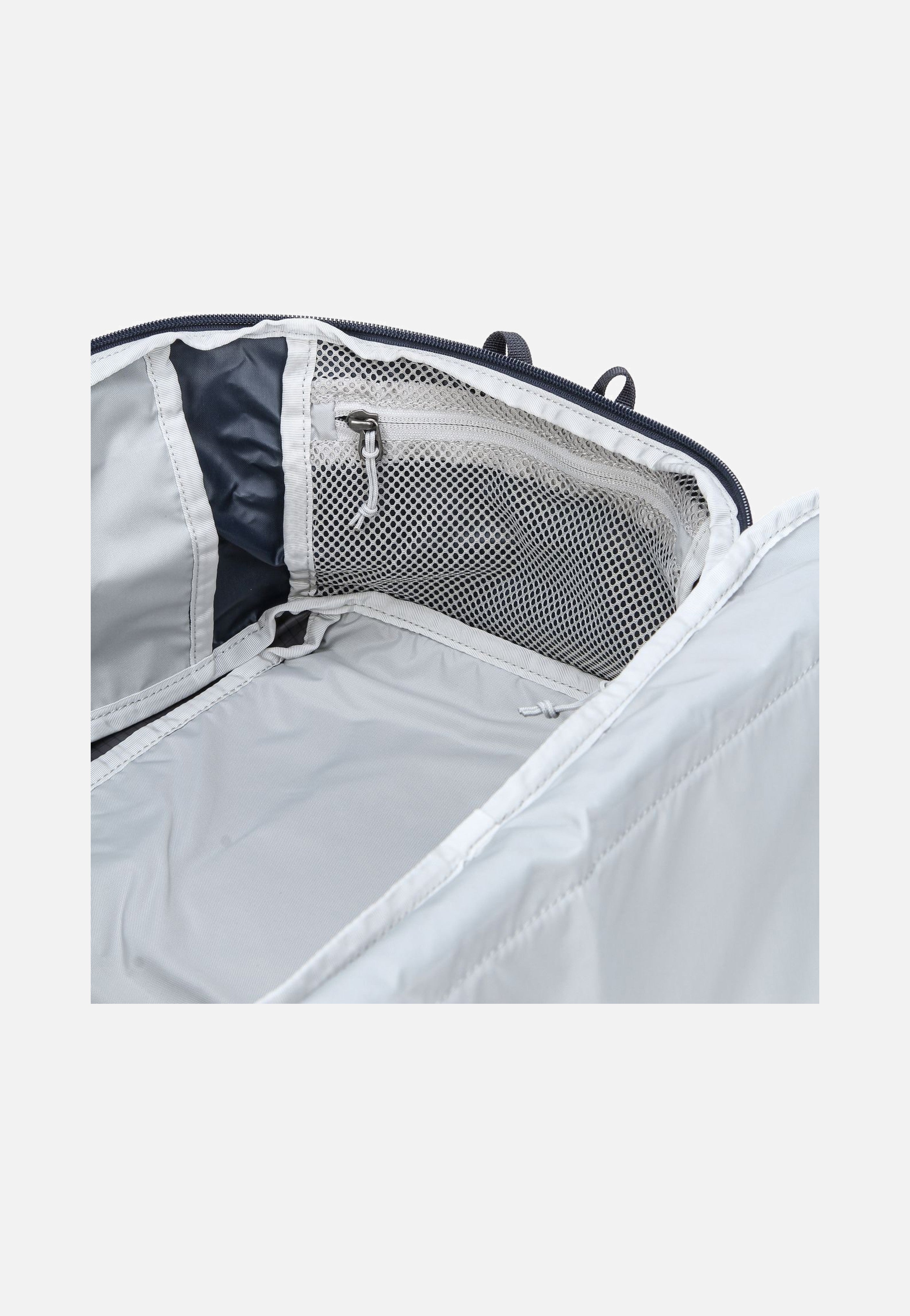 Fjällräven High Coast Duffel 22 Navy Dufflebag