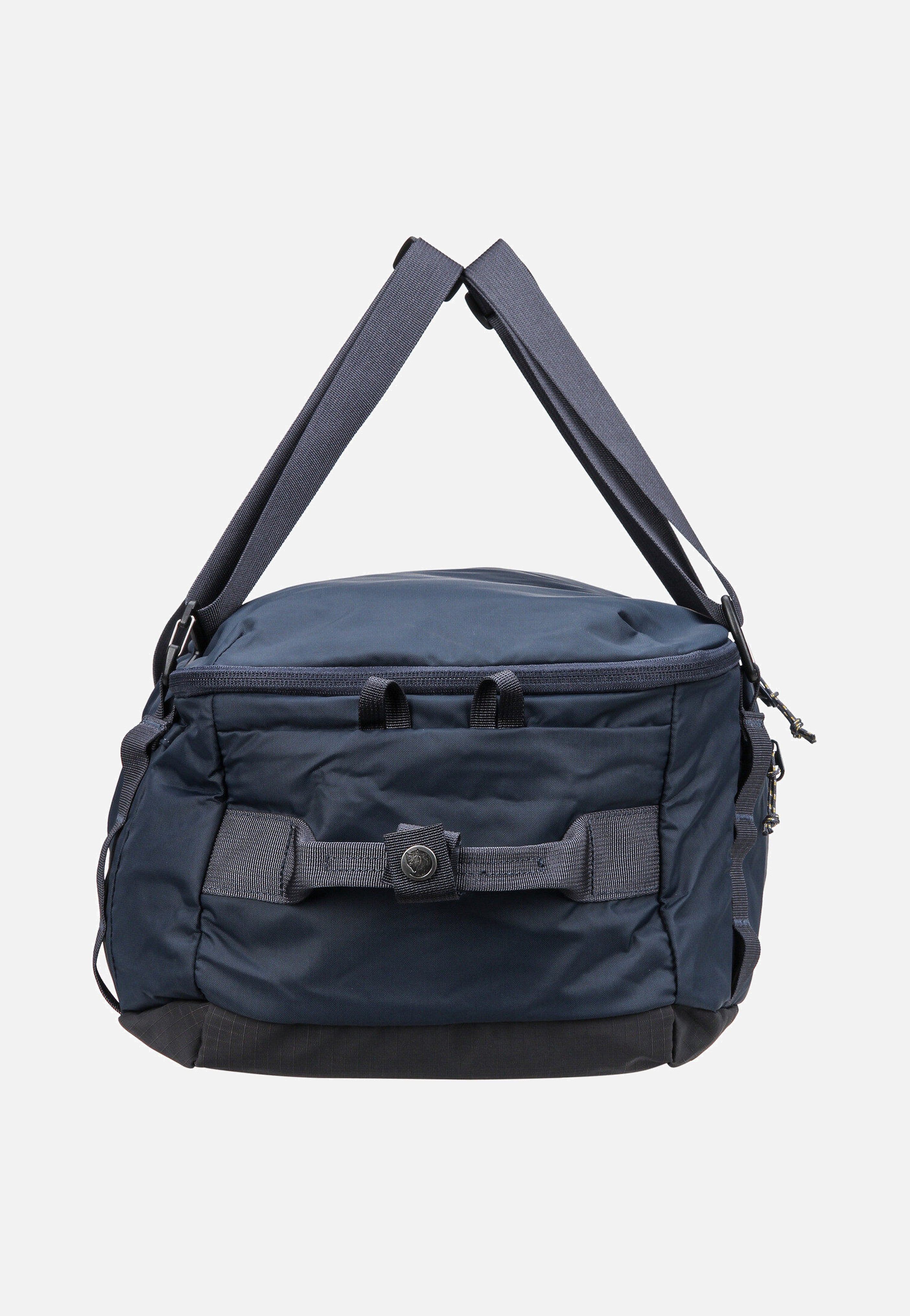 Fjällräven High Coast Duffel 22 Navy Dufflebag