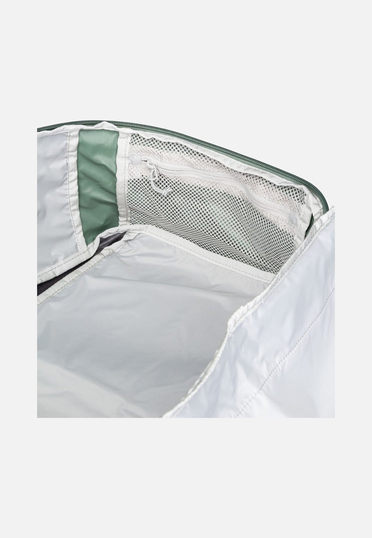 Fjällräven High Coast Duffel 22 Patina Green Dufflebag