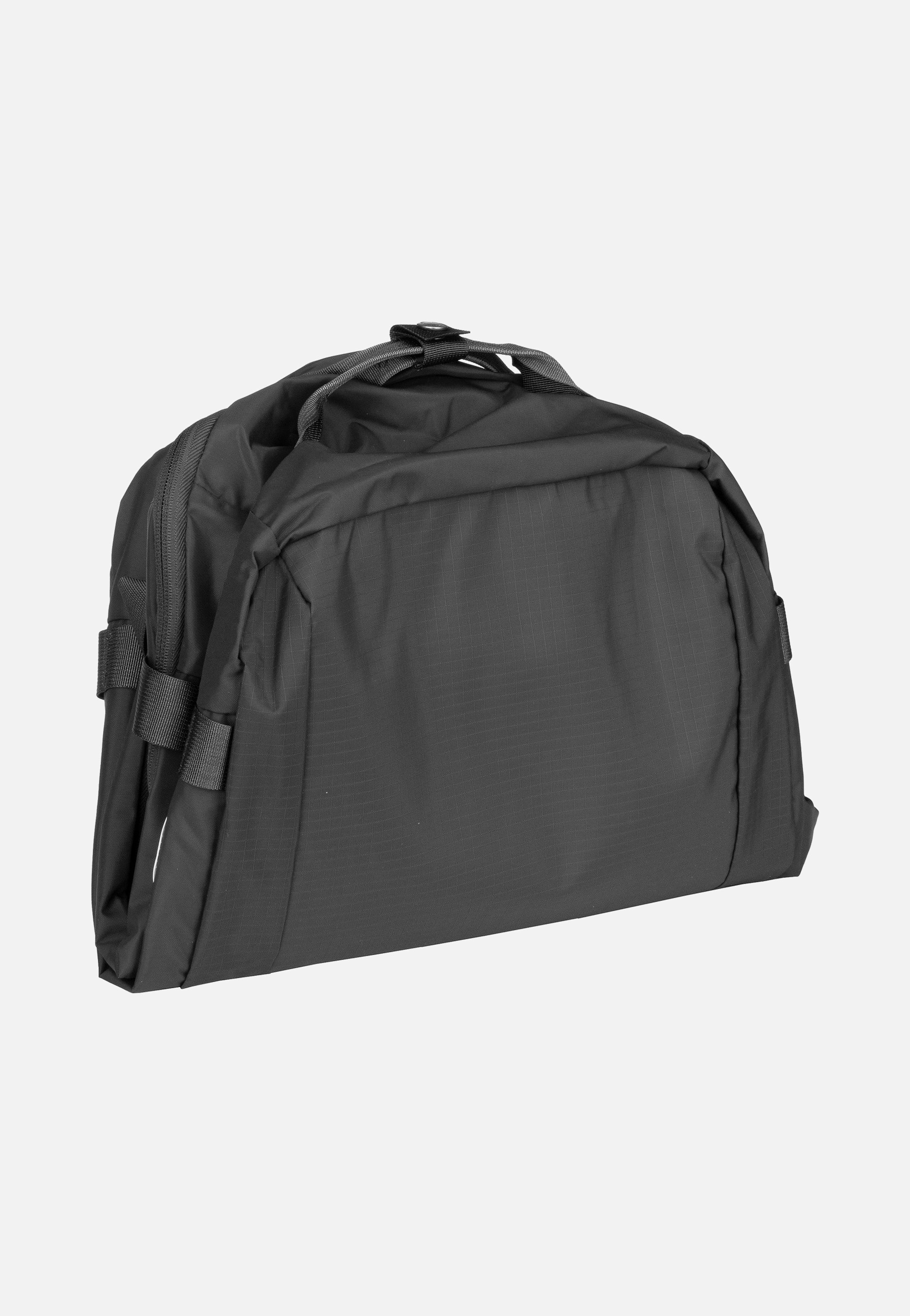 Fjällräven High Coast Duffel 36 Black Dufflebag