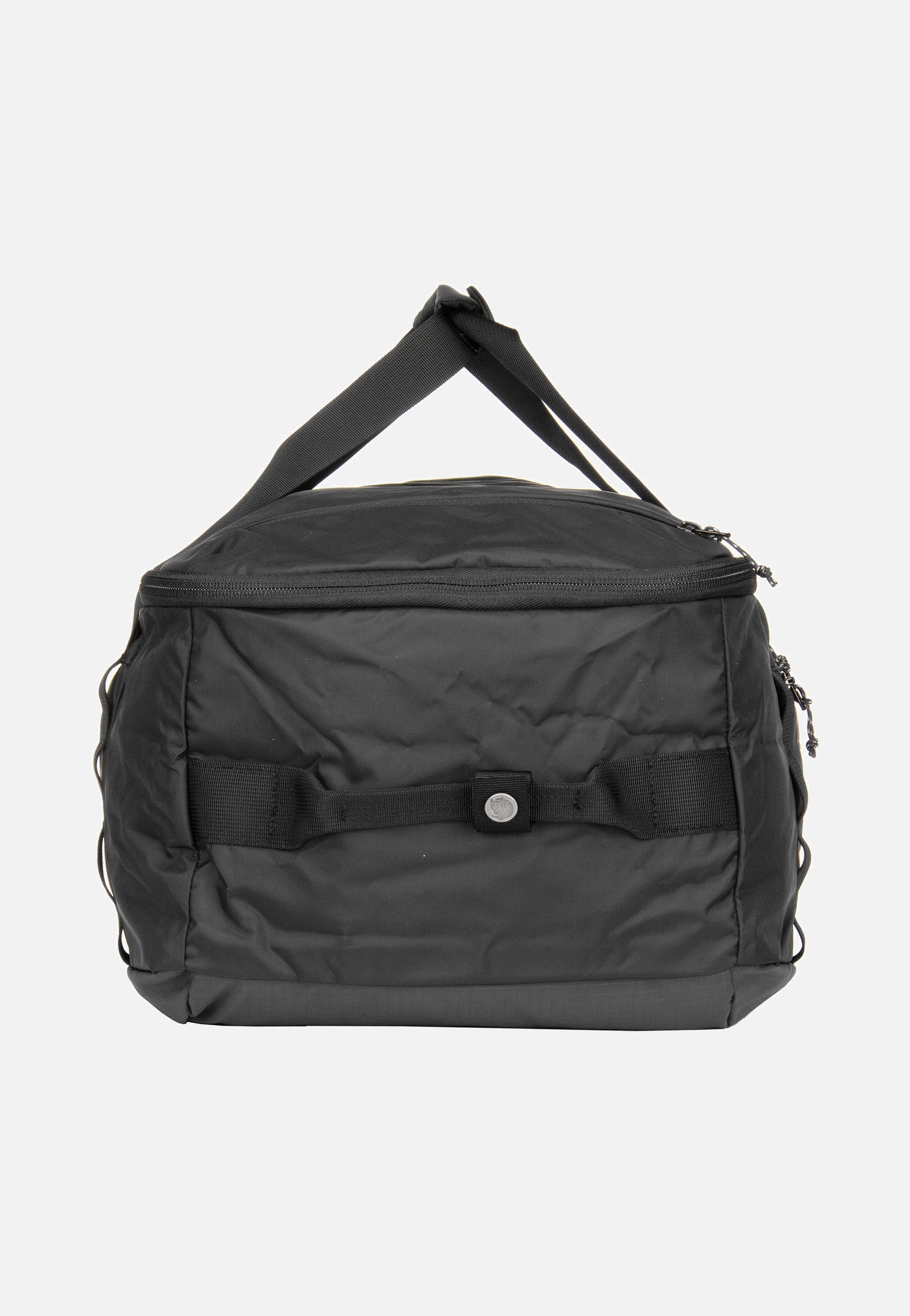 Fjällräven High Coast Duffel 36 Black Dufflebag