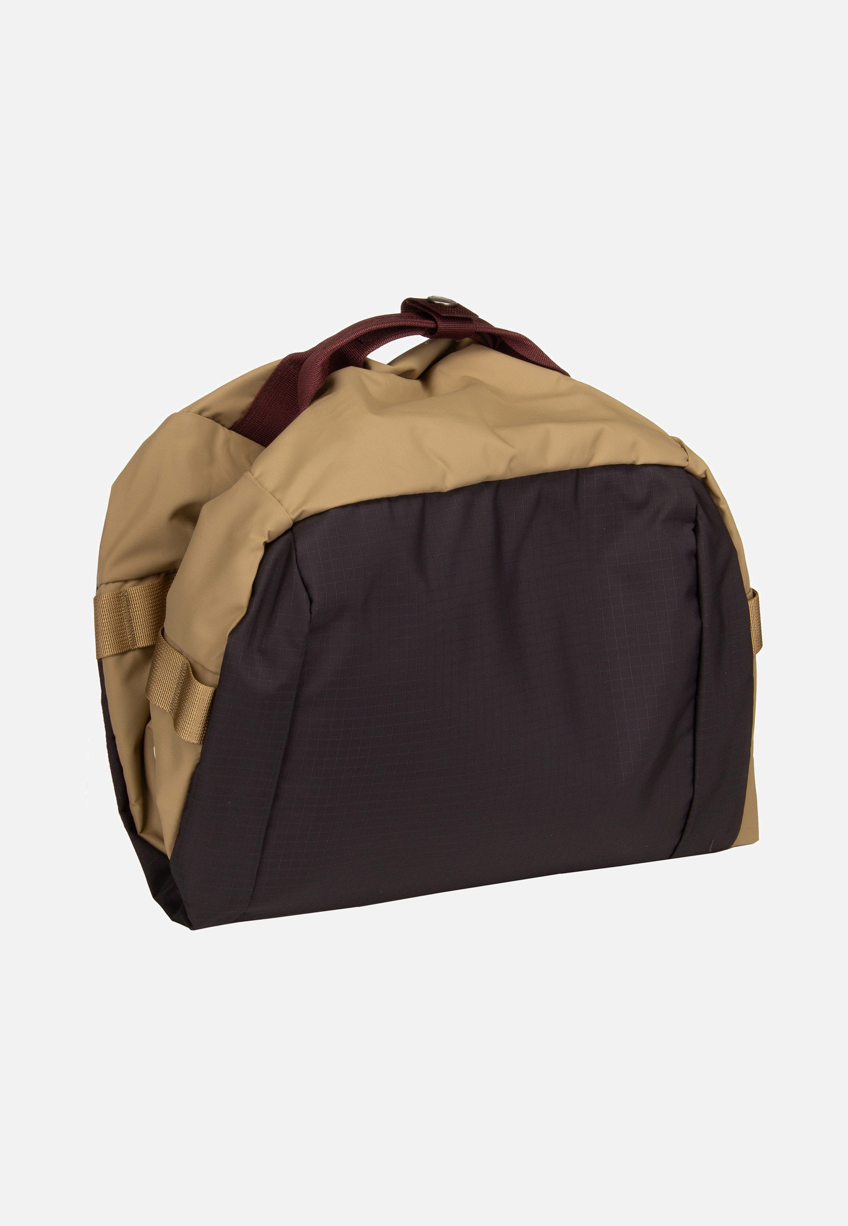 Fjällräven High Coast Duffel 36 Clay Dufflebag