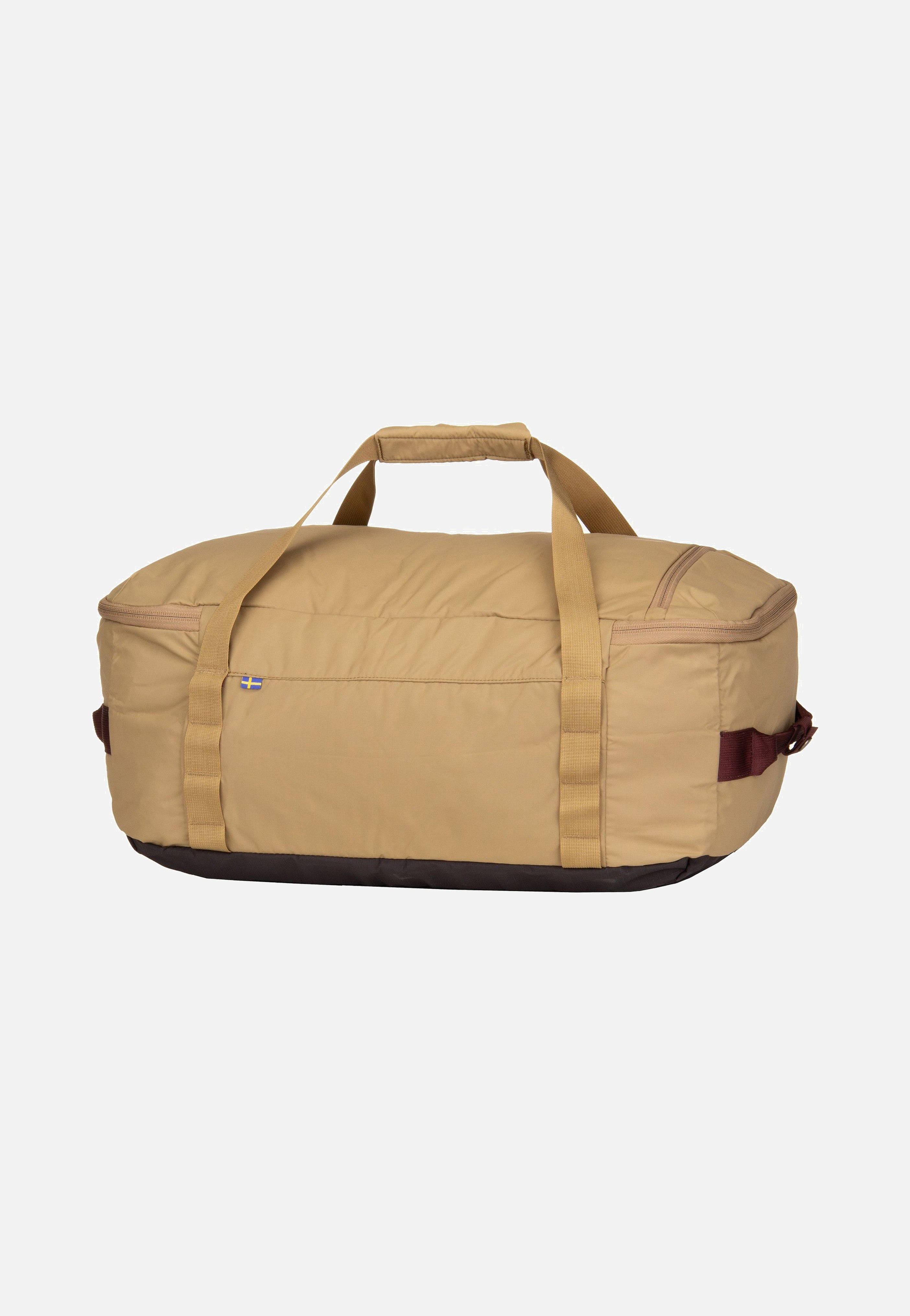 Fjällräven High Coast Duffel 36 Clay Dufflebag