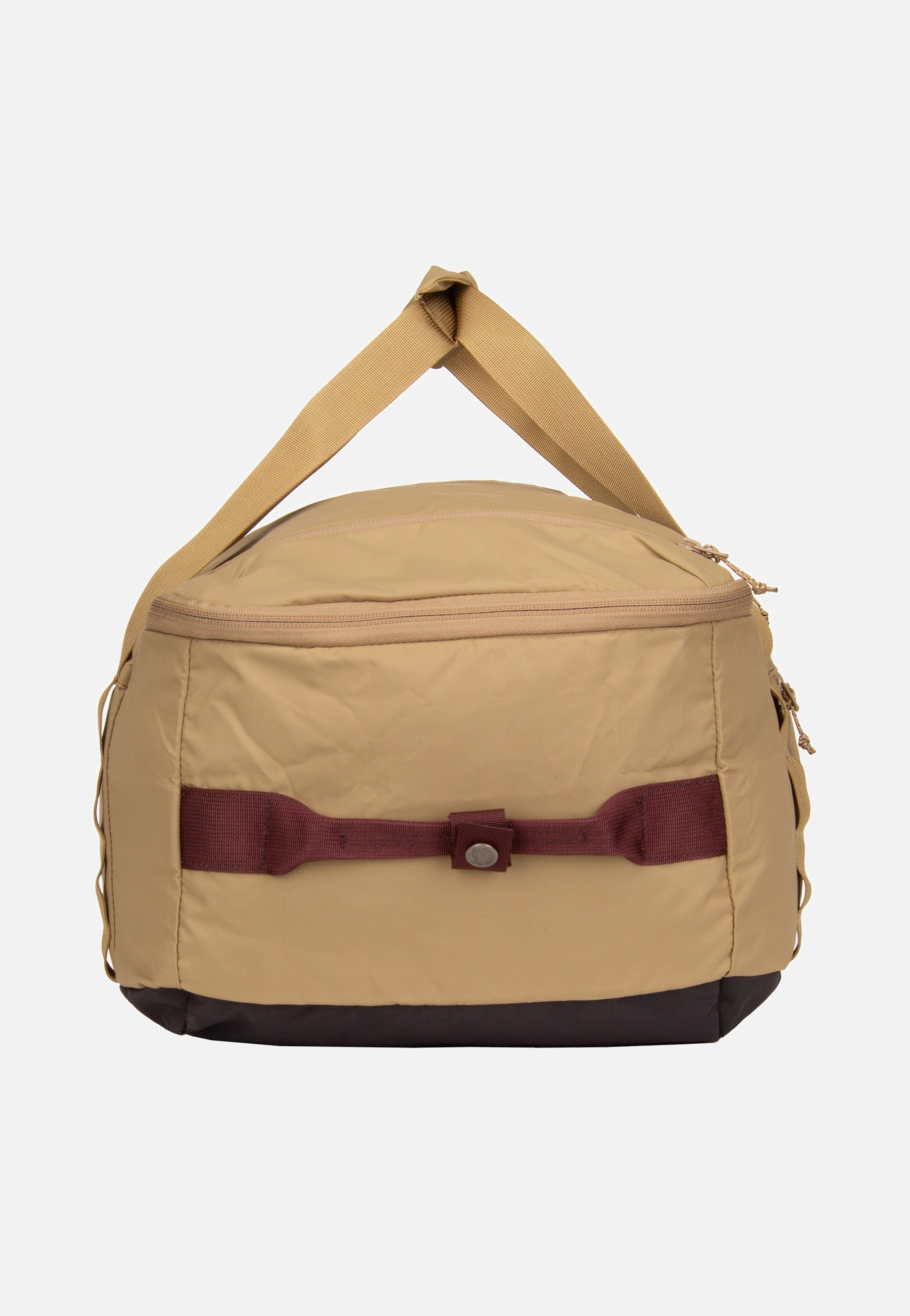 Fjällräven High Coast Duffel 36 Clay Dufflebag