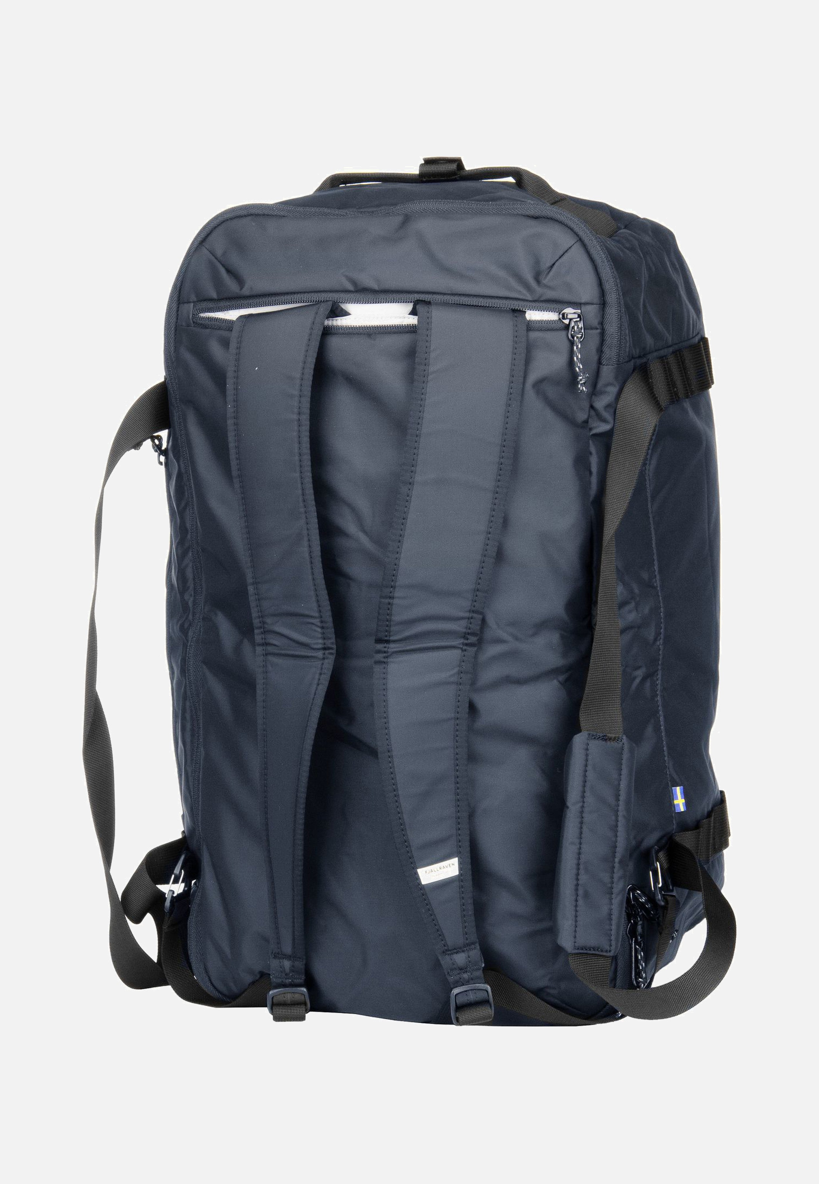 Fjällräven High Coast Duffel 36 Navy Dufflebag