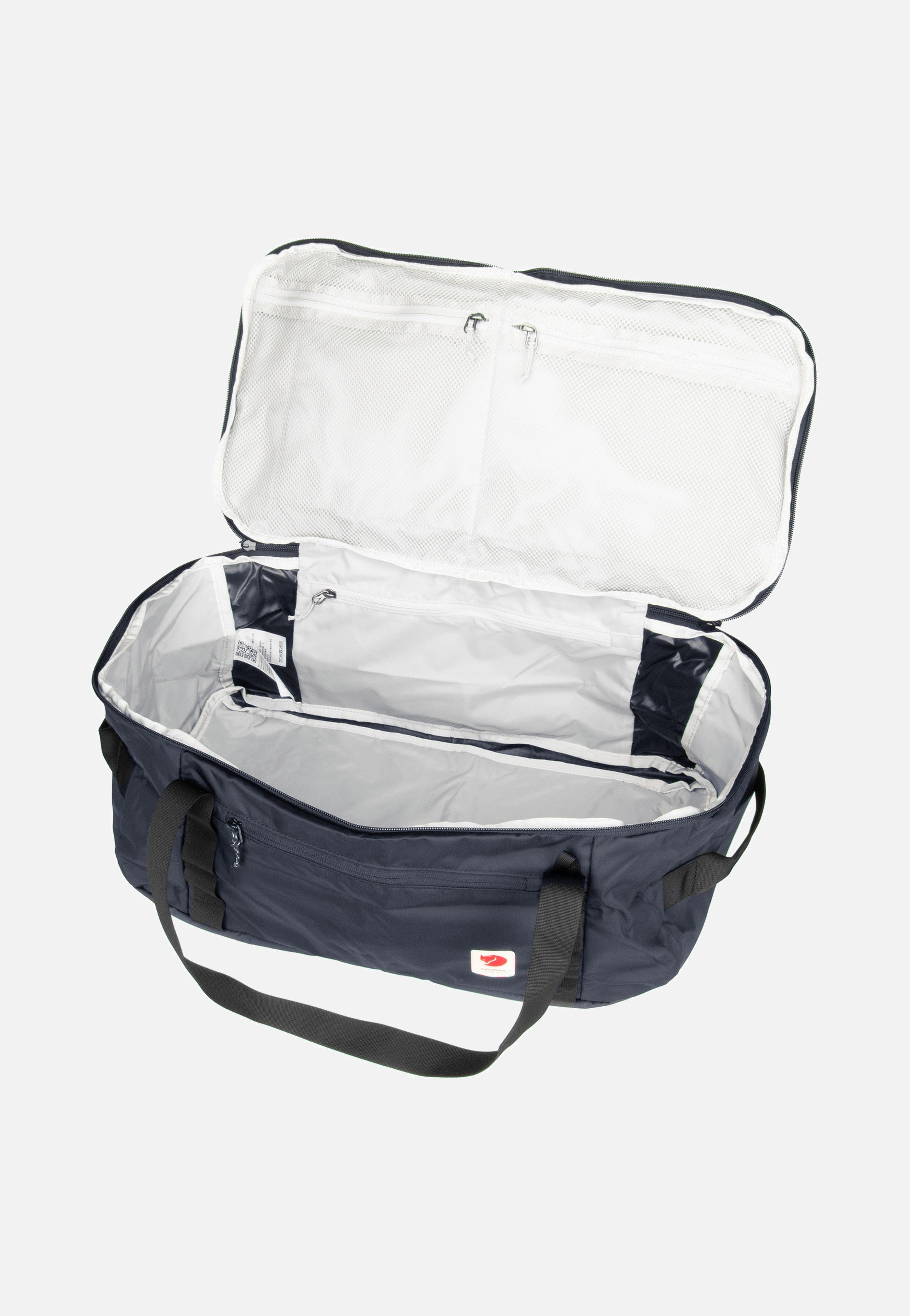 Fjällräven High Coast Duffel 36 Navy Dufflebag