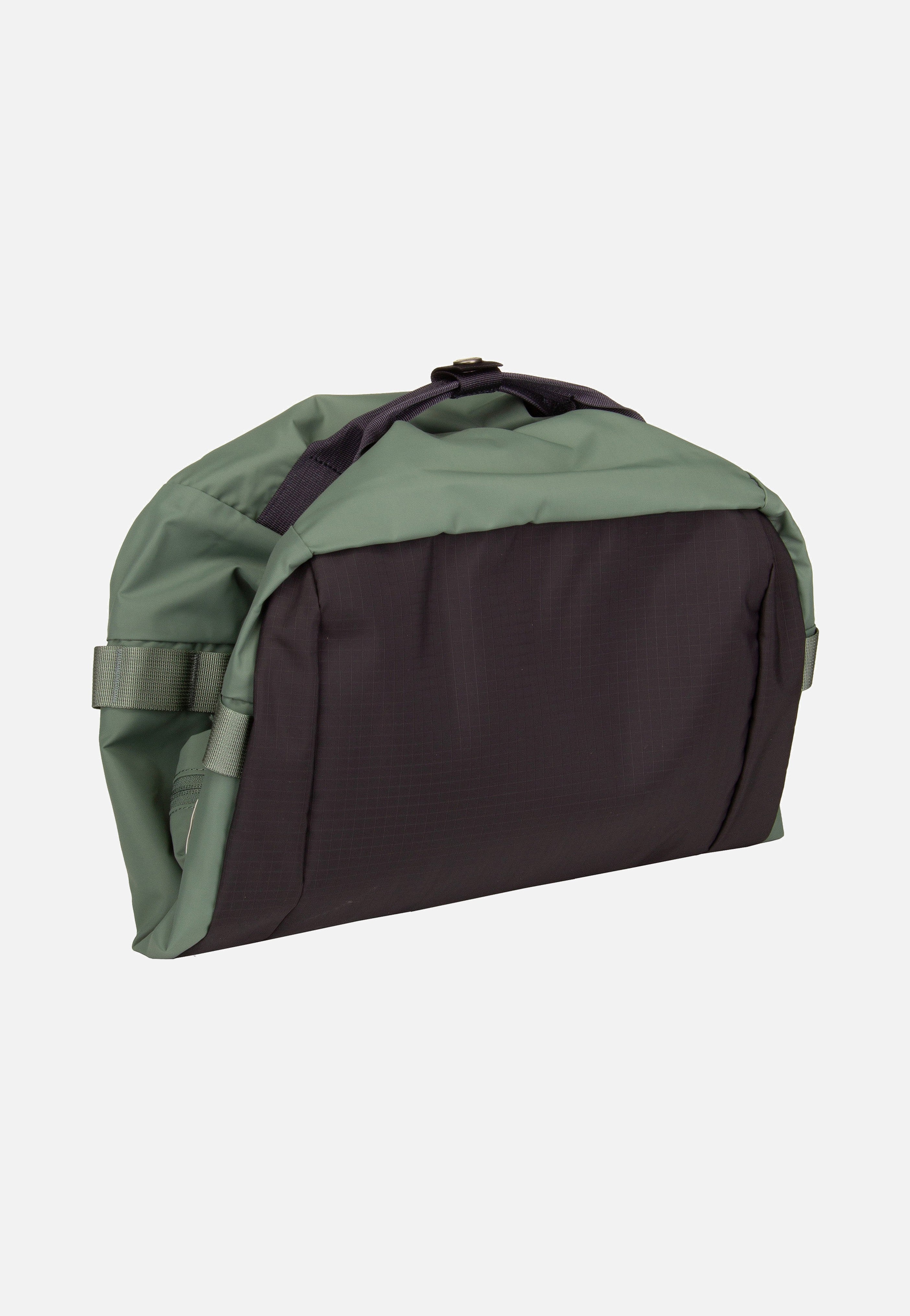 Fjällräven High Coast Duffel 36 Patina Green Dufflebag