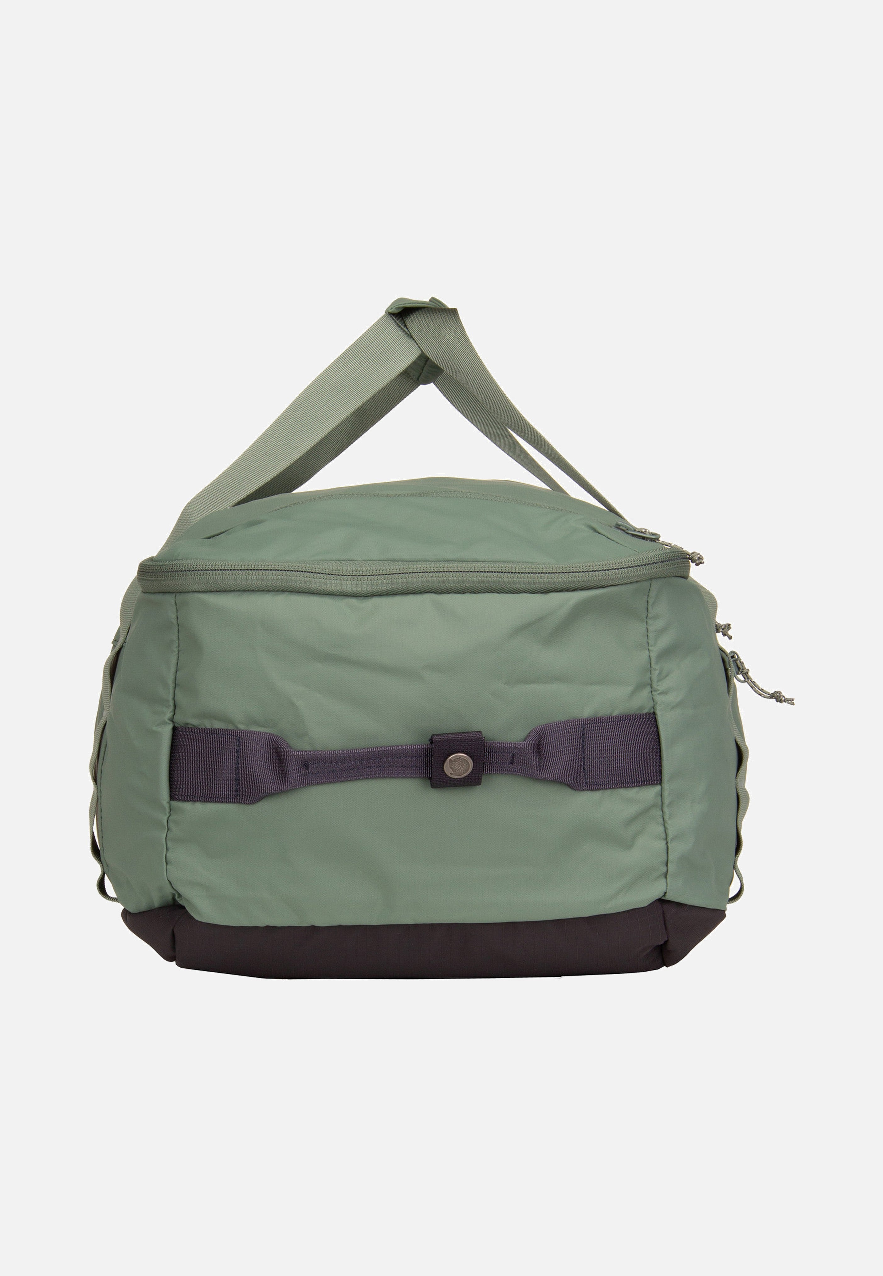 Fjällräven High Coast Duffel 36 Patina Green Dufflebag