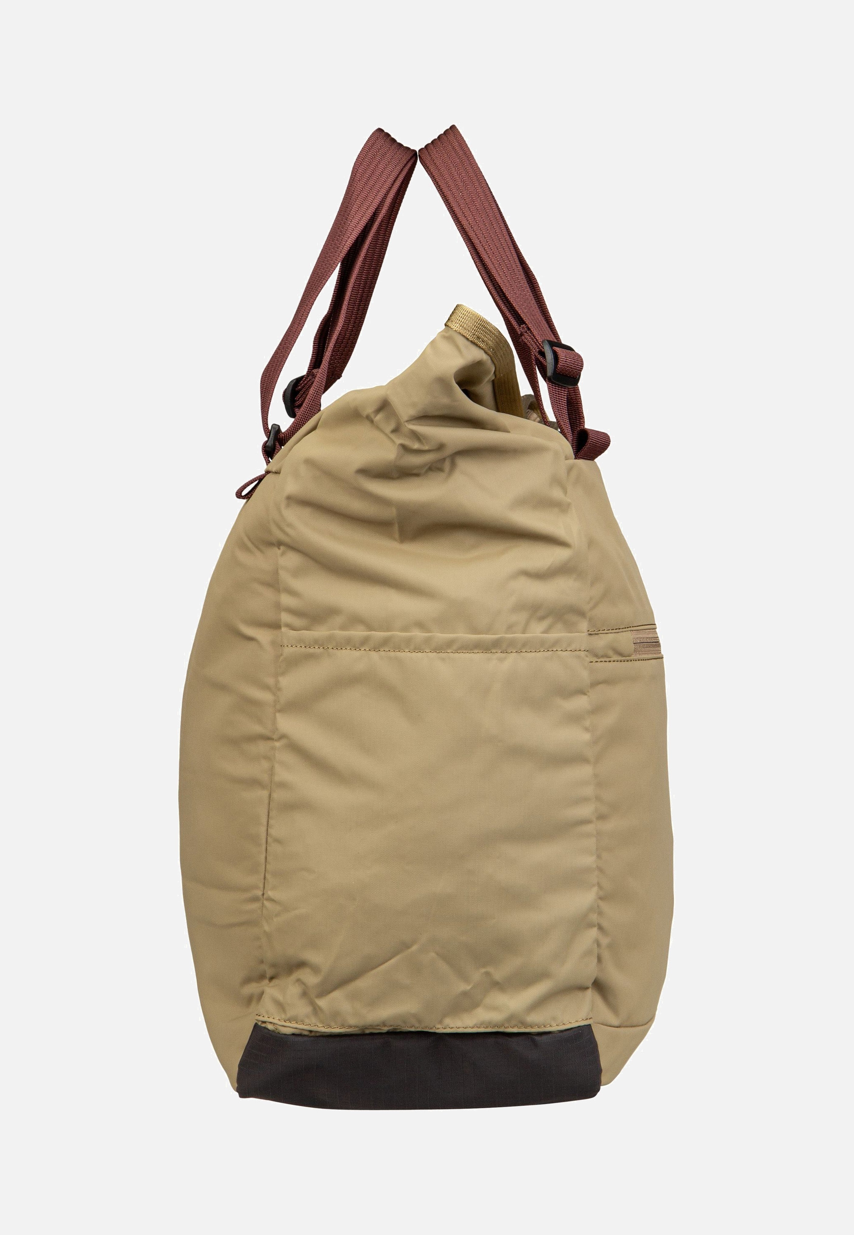 Fjällräven High Coast Tote 30 Clay Tote Bag
