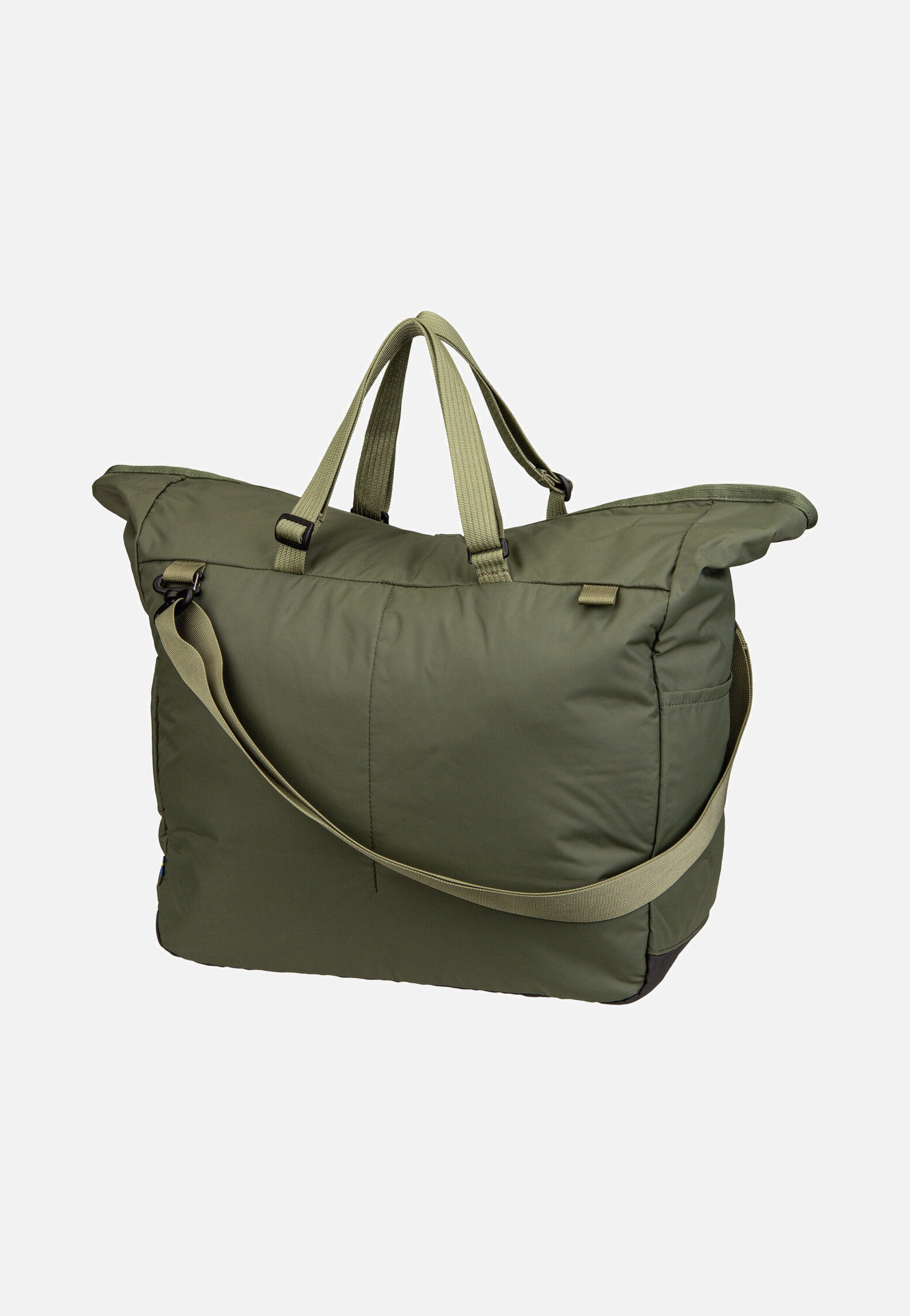 Fjällräven High Coast Tote 30 Mountain Green Tote Bag
