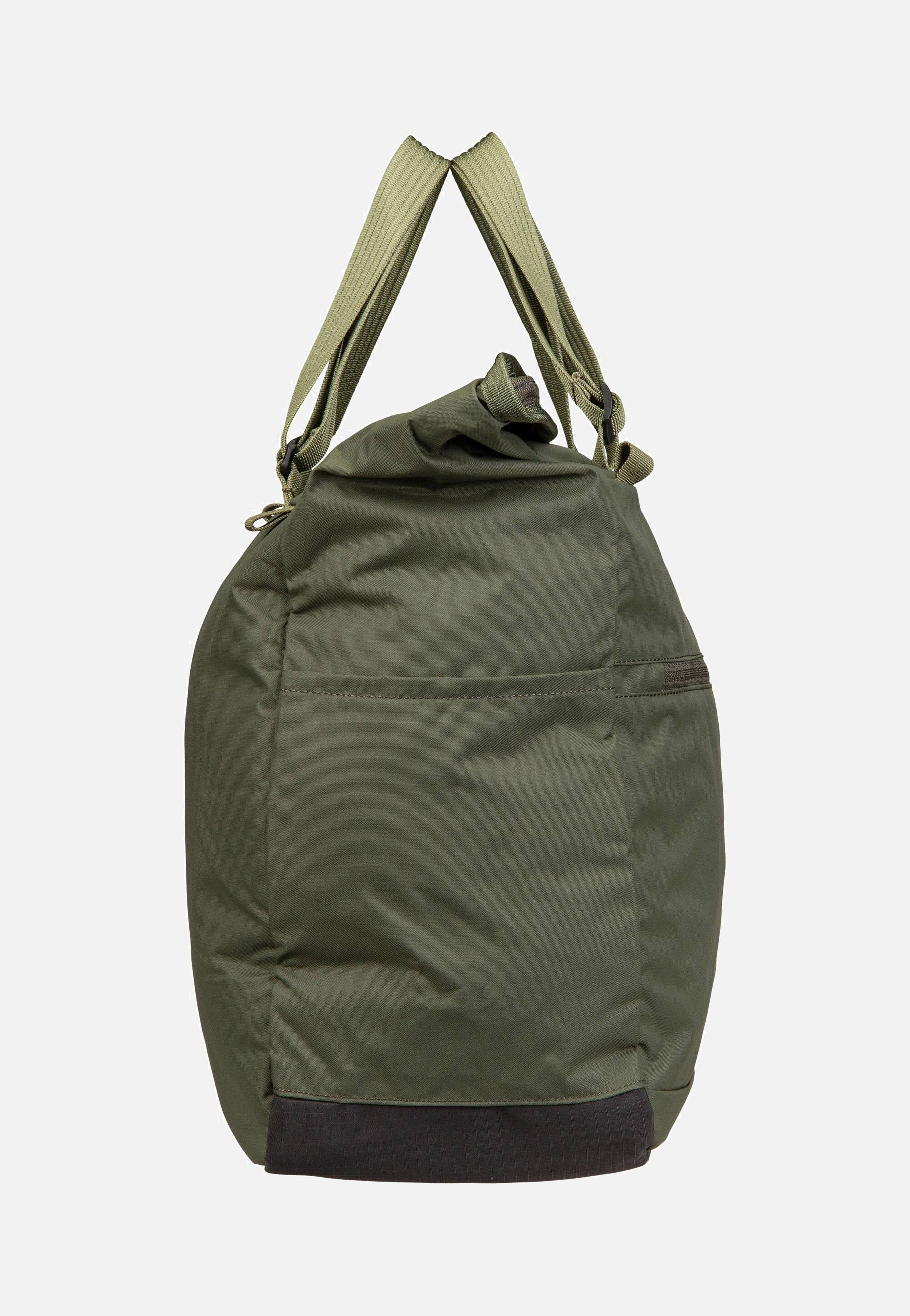 Fjällräven High Coast Tote 30 Mountain Green Tote Bag