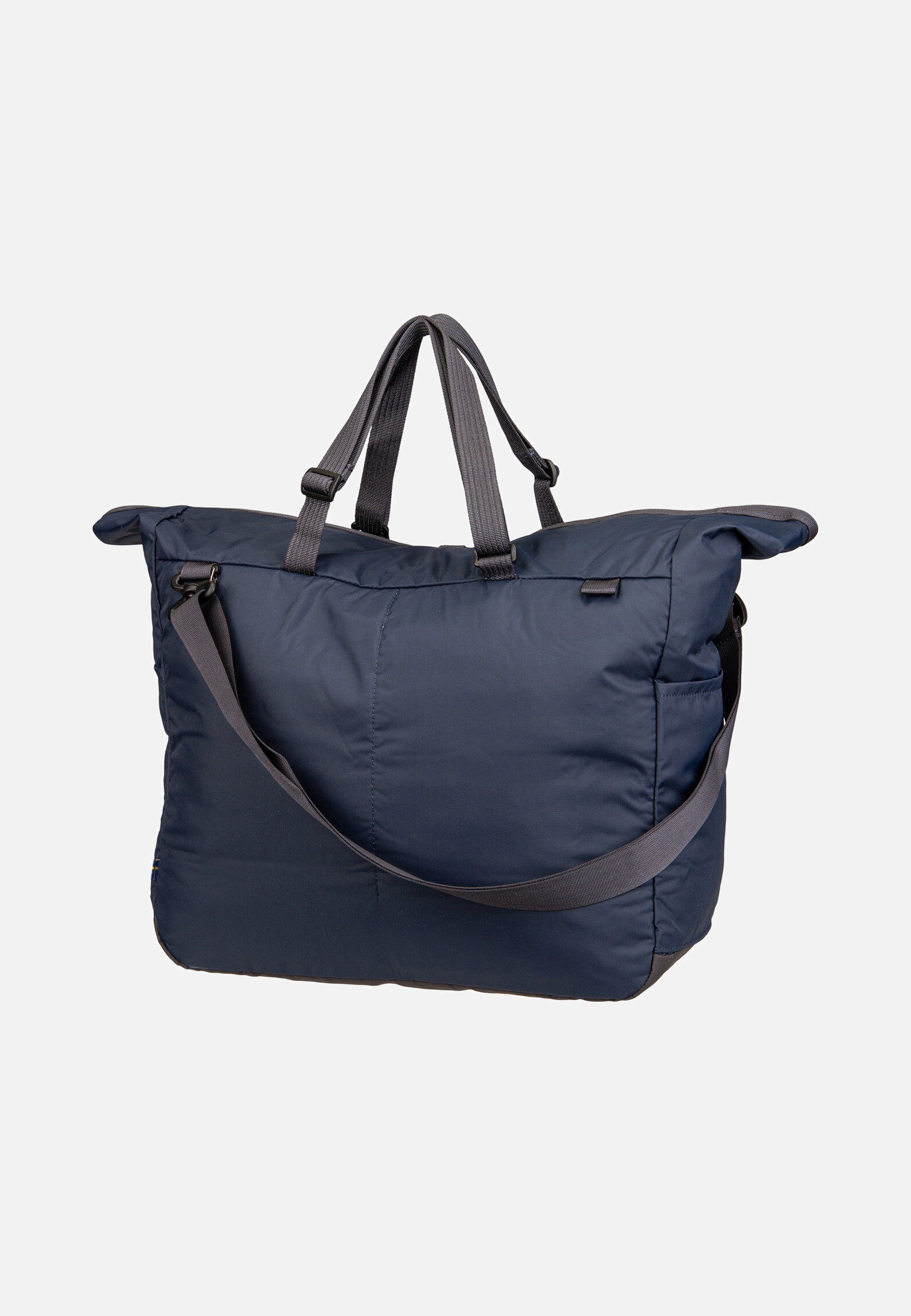 Fjällräven High Coast Tote 30 Navy Tote Bag