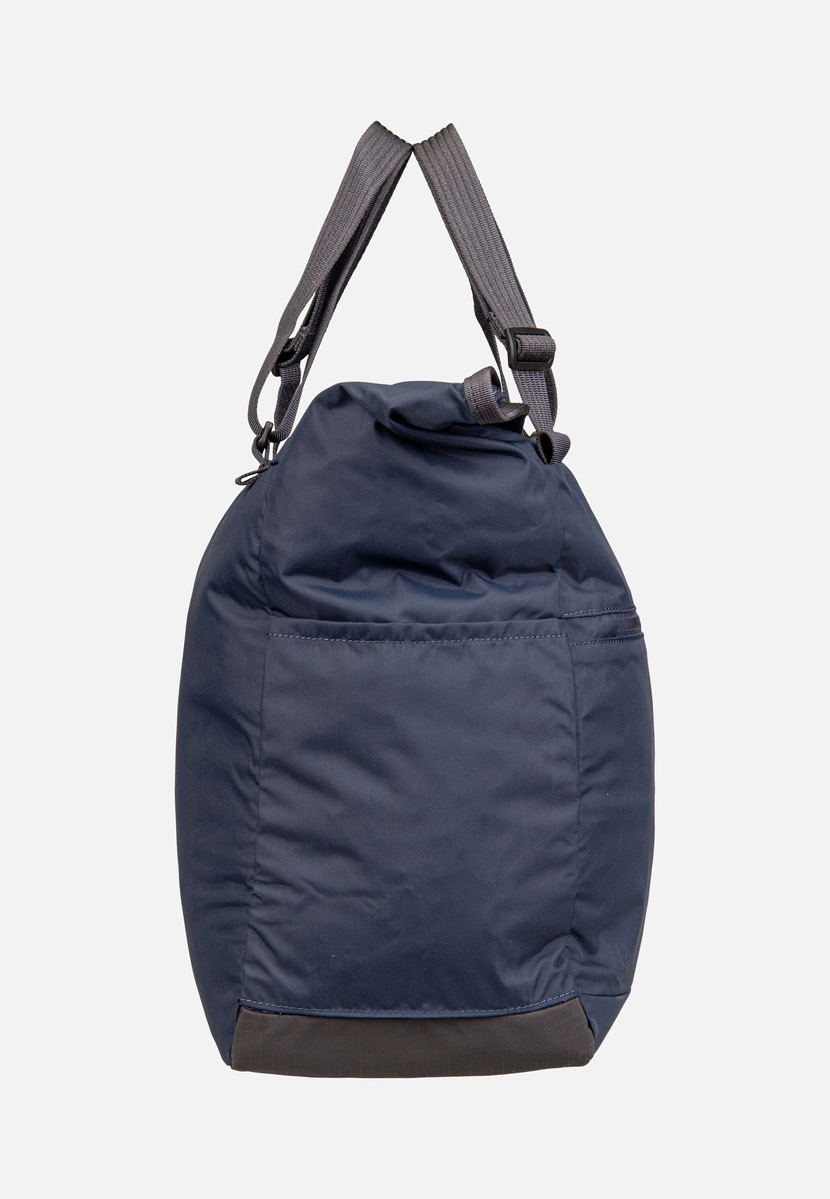Fjällräven High Coast Tote 30 Navy Tote Bag