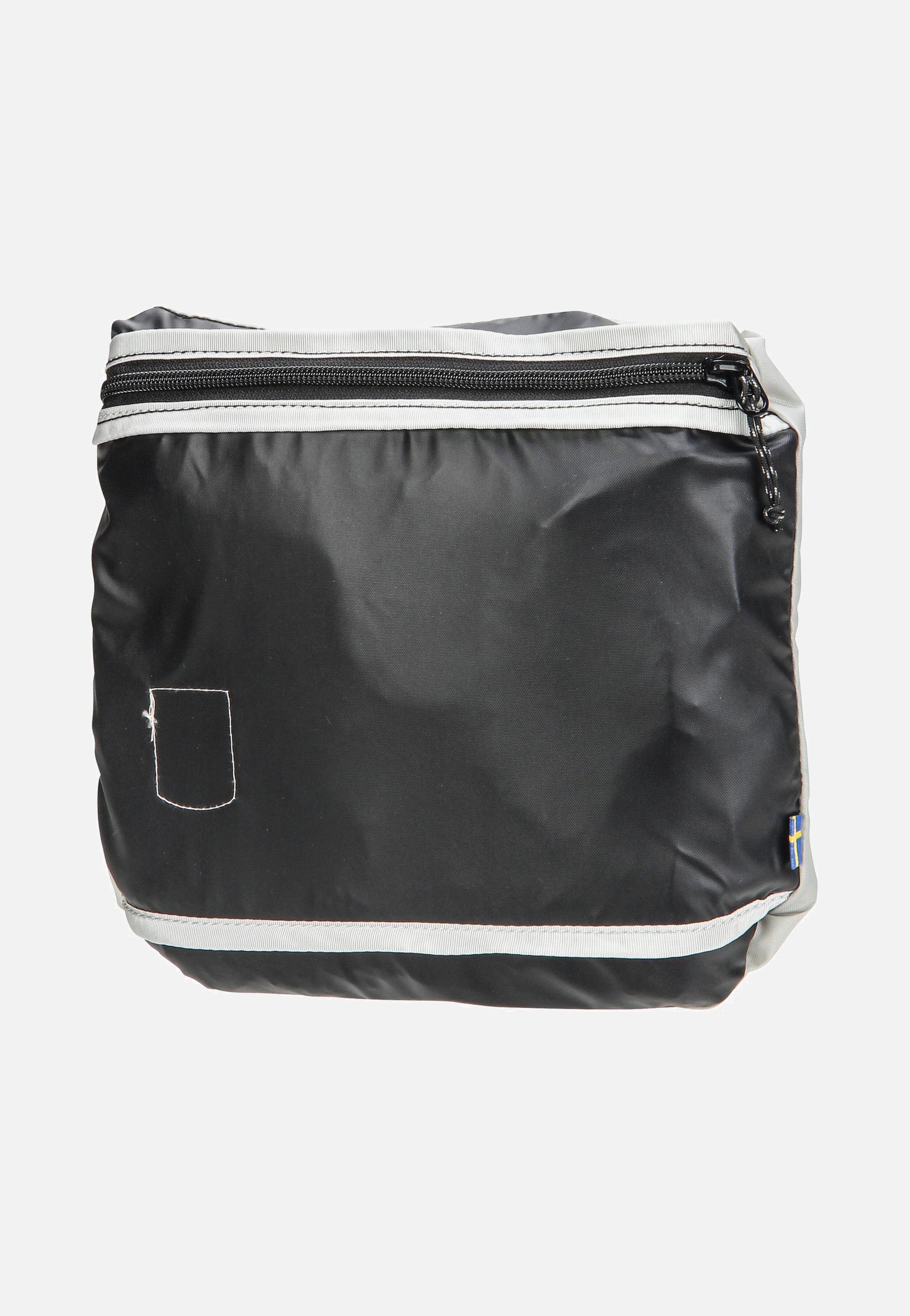 Fjällräven High Coast Totepack Black Rucksack
