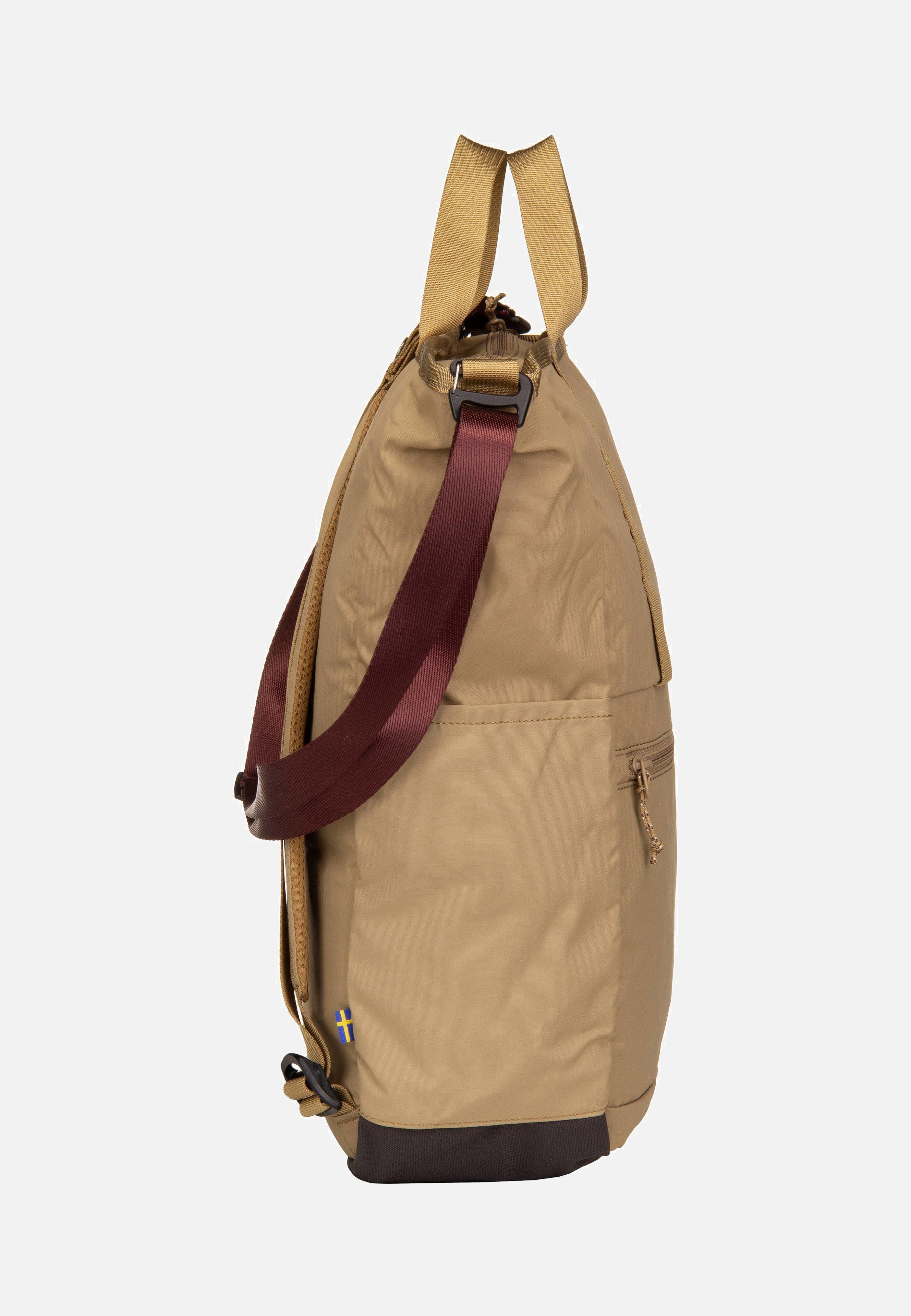 Fjällräven High Coast Totepack Clay Rucksack