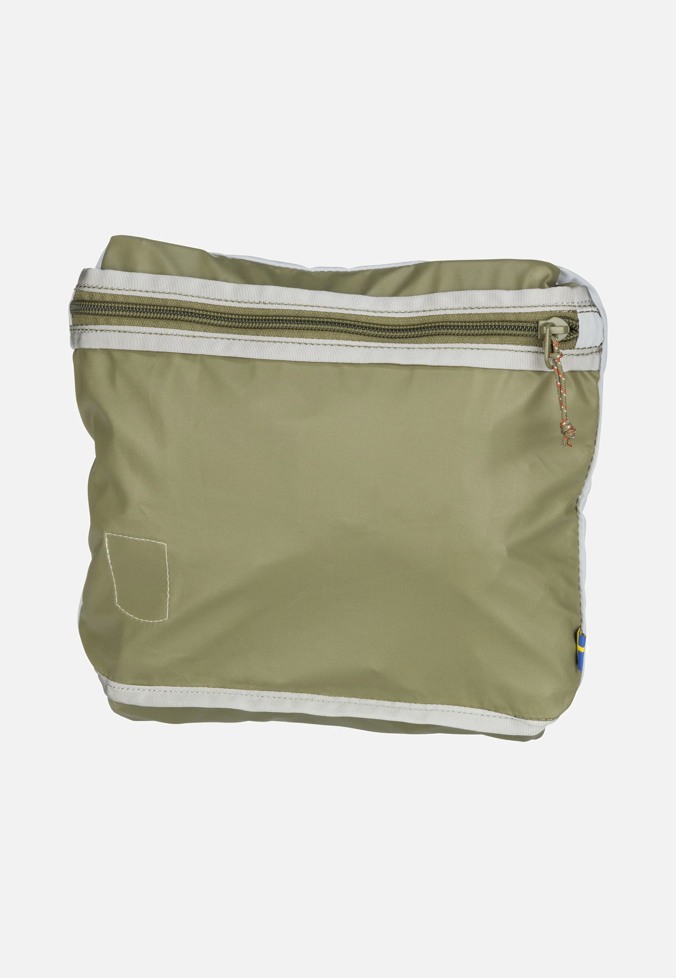 Fjällräven High Coast Totepack Green Rucksack