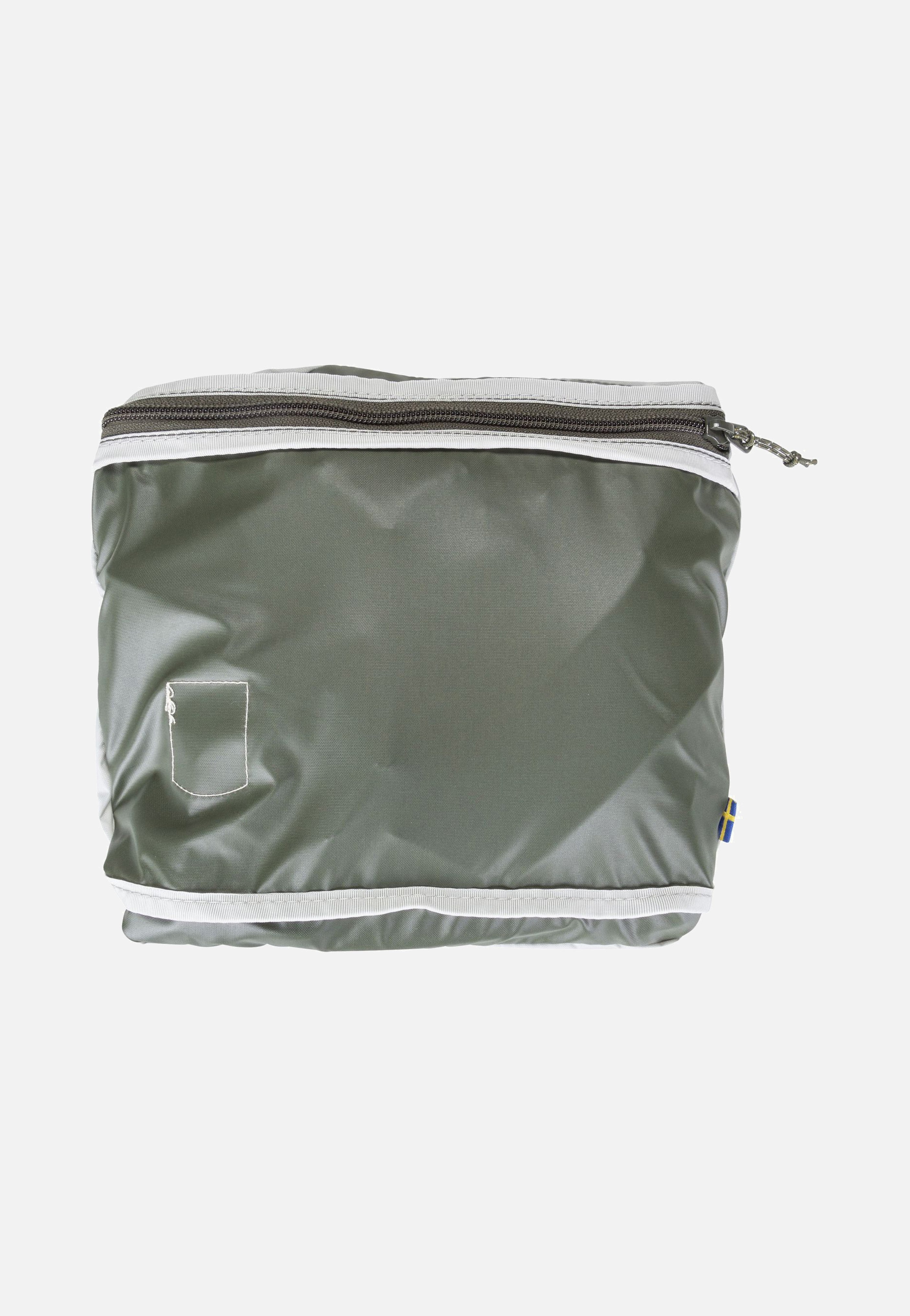 Fjällräven High Coast Totepack Mountain Green Rucksack