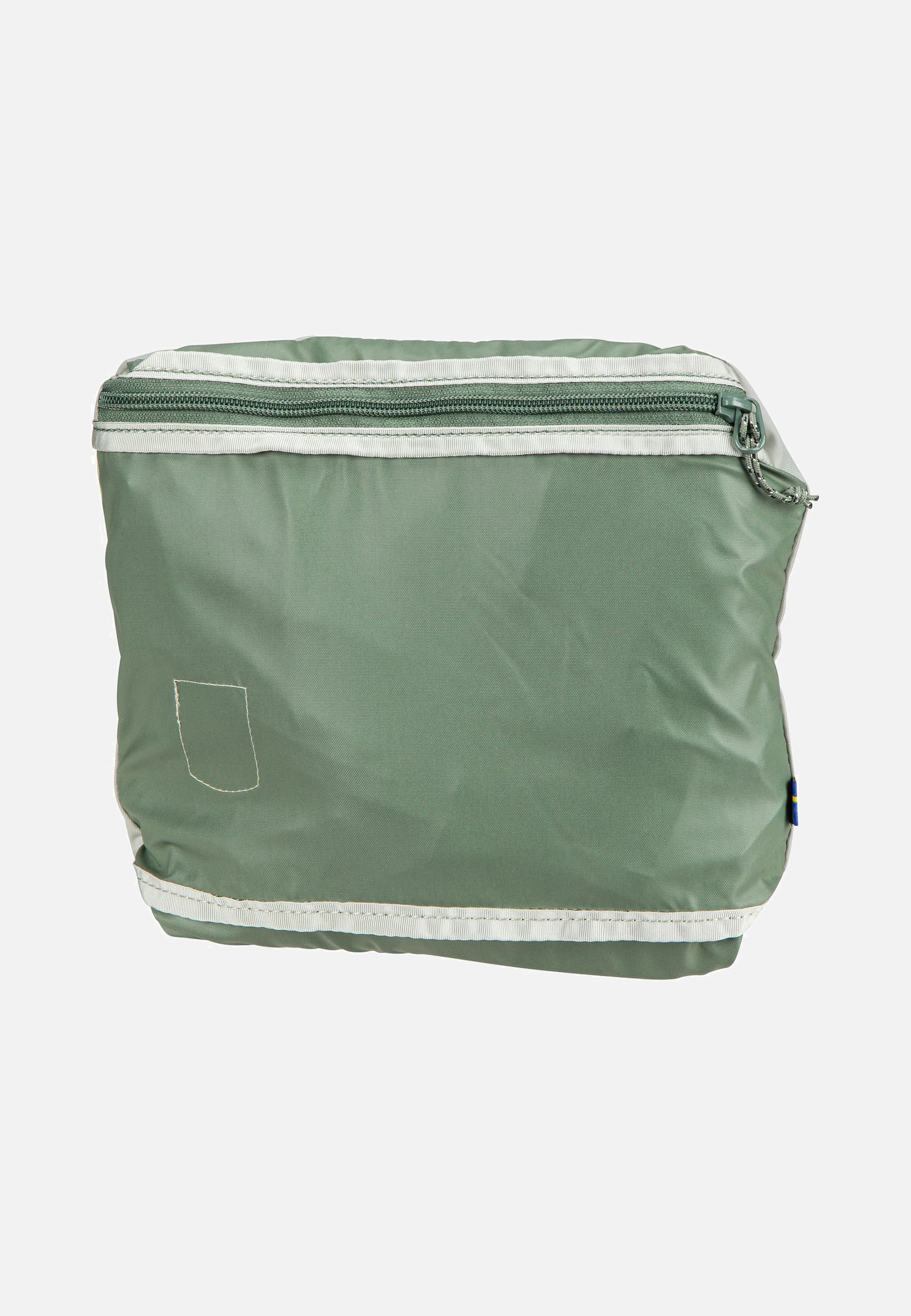 Fjällräven High Coast Totepack Patina Green Rucksack