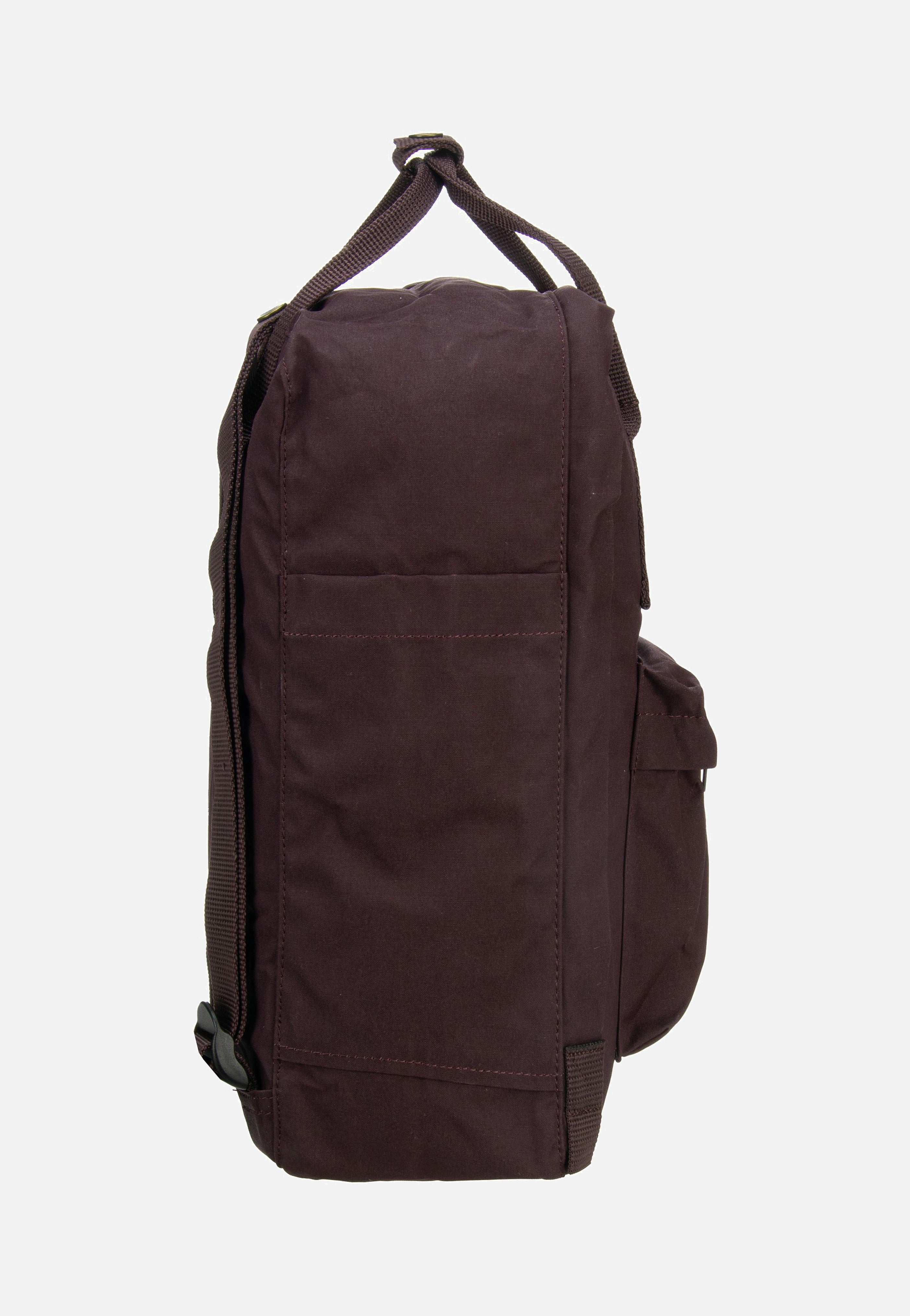 Fjällräven Kanken Blackberry Rucksack