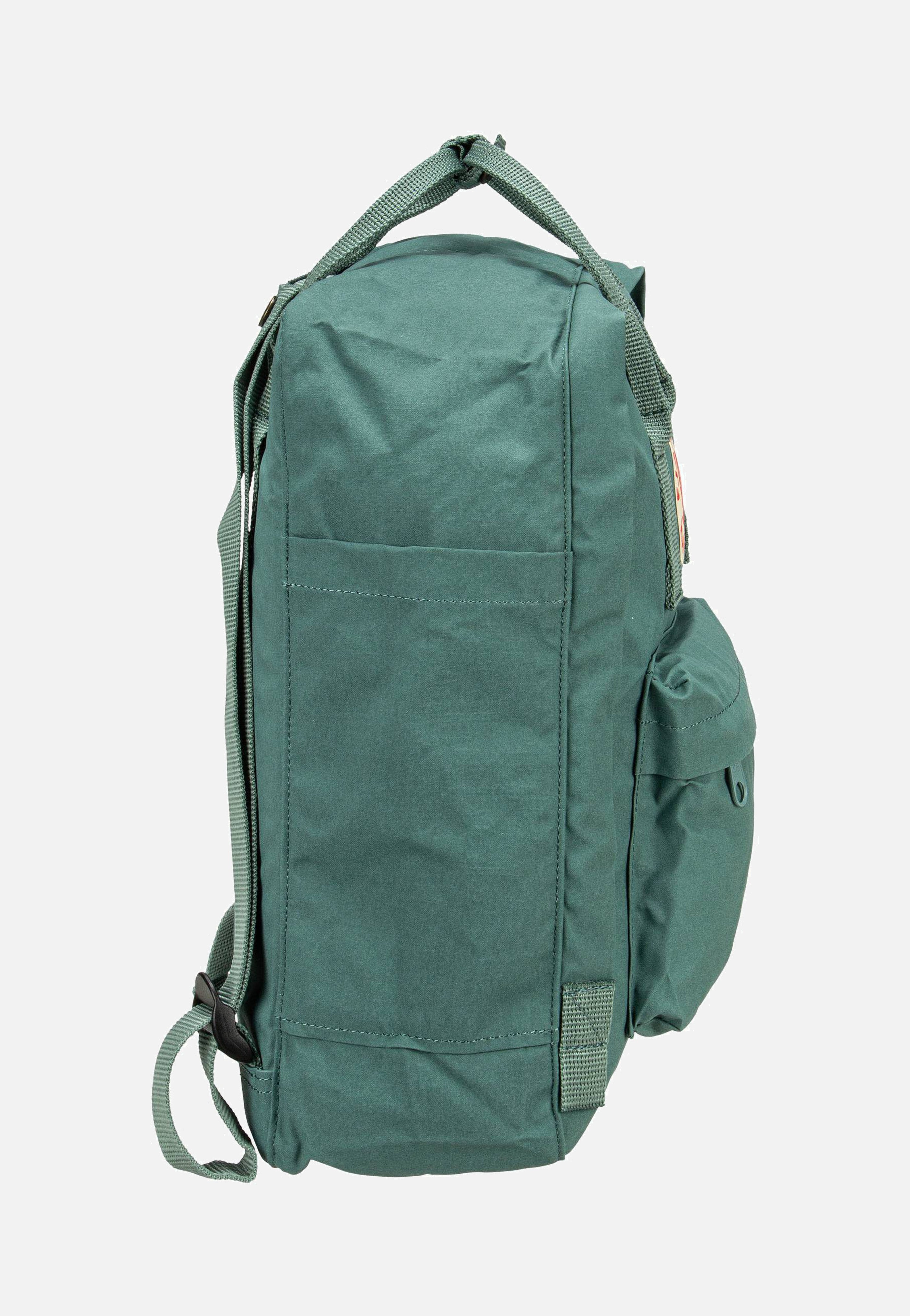 Fjällräven Kanken Frost Green Rucksack