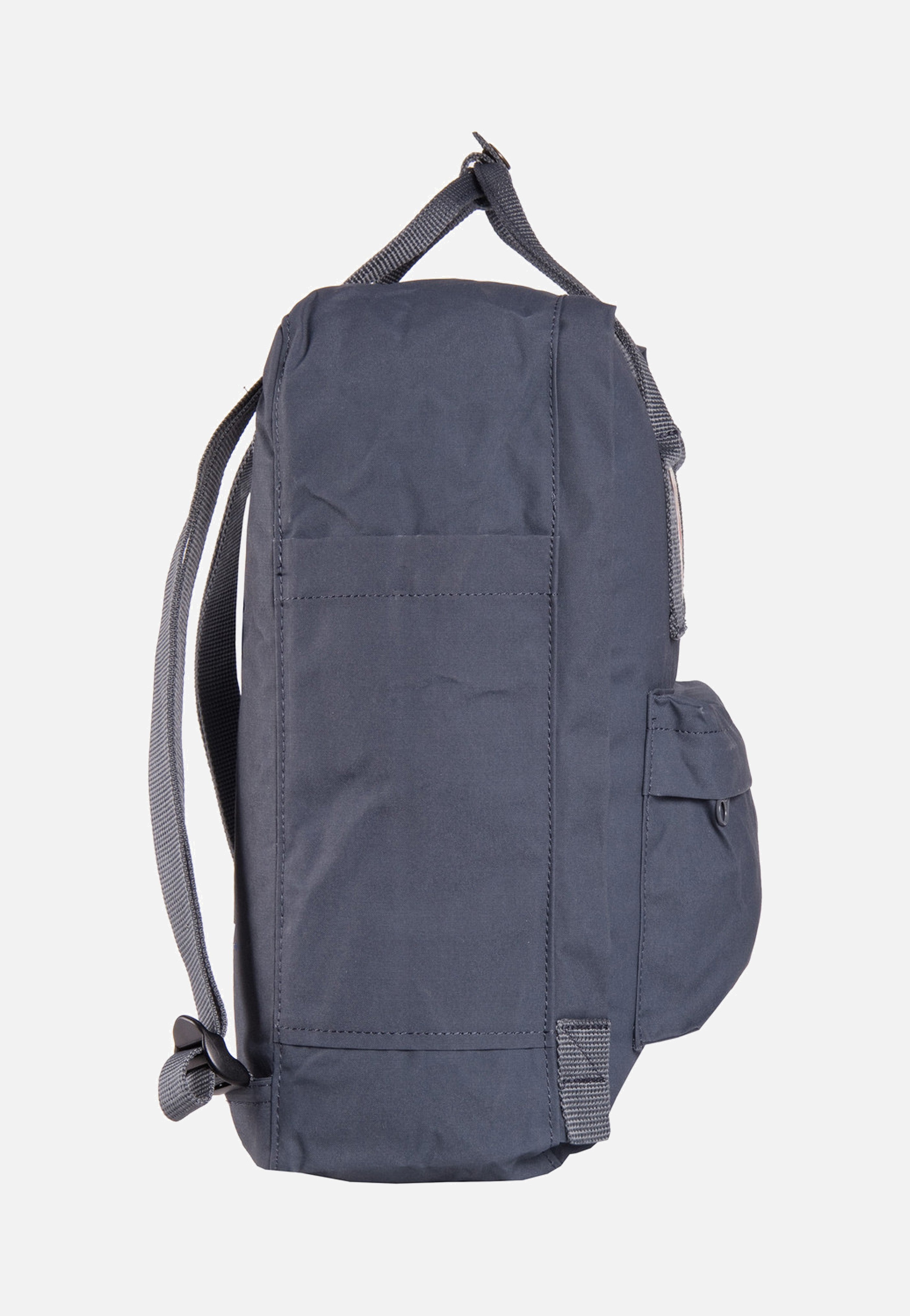Fjällräven Kanken Graphite Rucksack