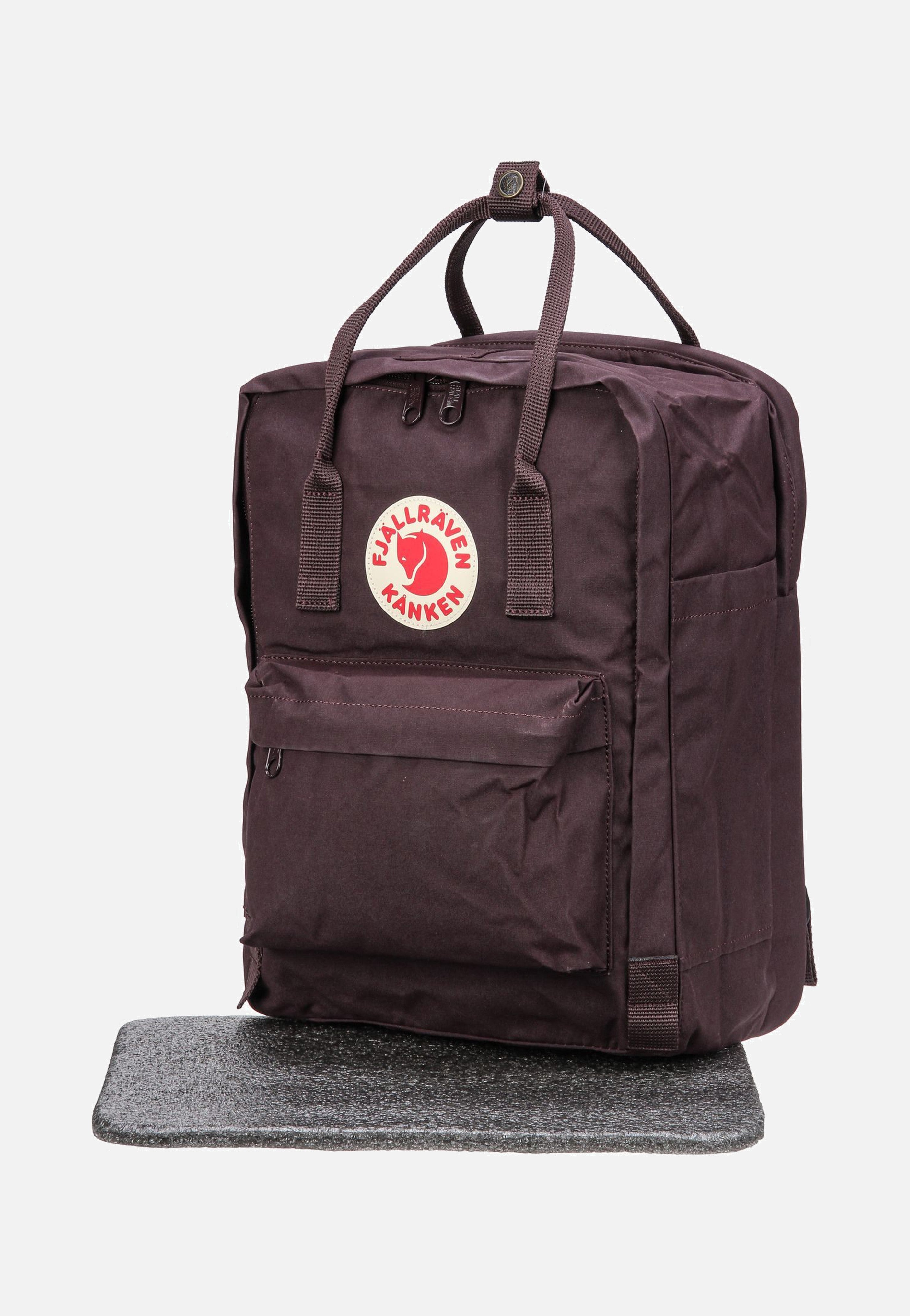 Fjällräven Kanken Laptop 13'' Blackberry Rucksack