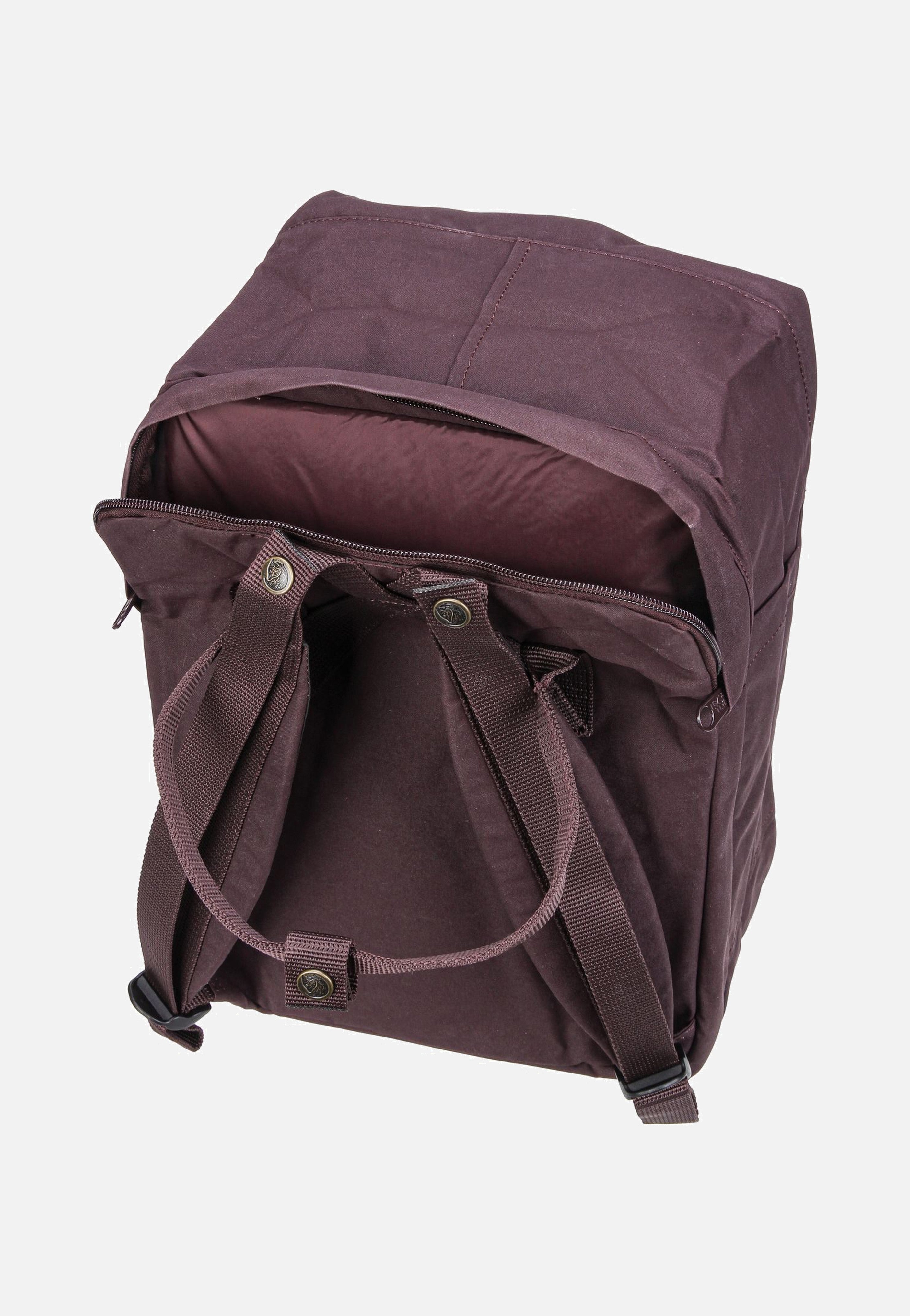 Fjällräven Kanken Laptop 13'' Blackberry Rucksack